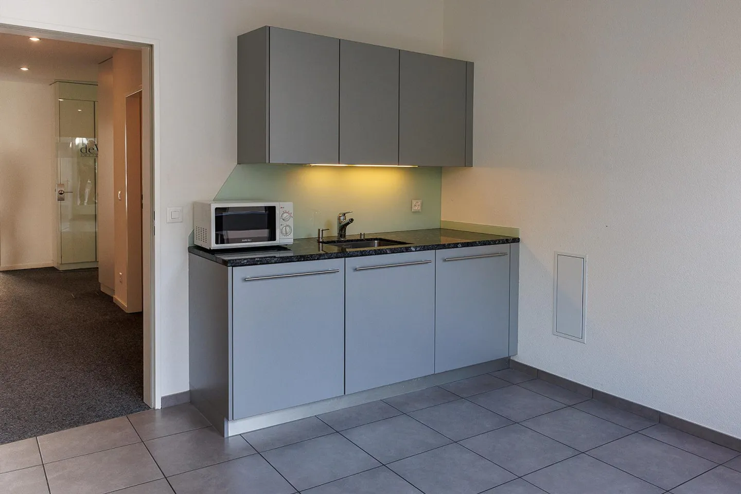 Spazi per uffici attraenti in un edificio commerciale rappresentativo - Foto 6 di 7