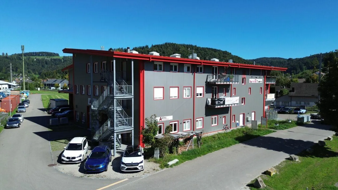 Vielseitige Gewerbefläche - Foto 18 von 19