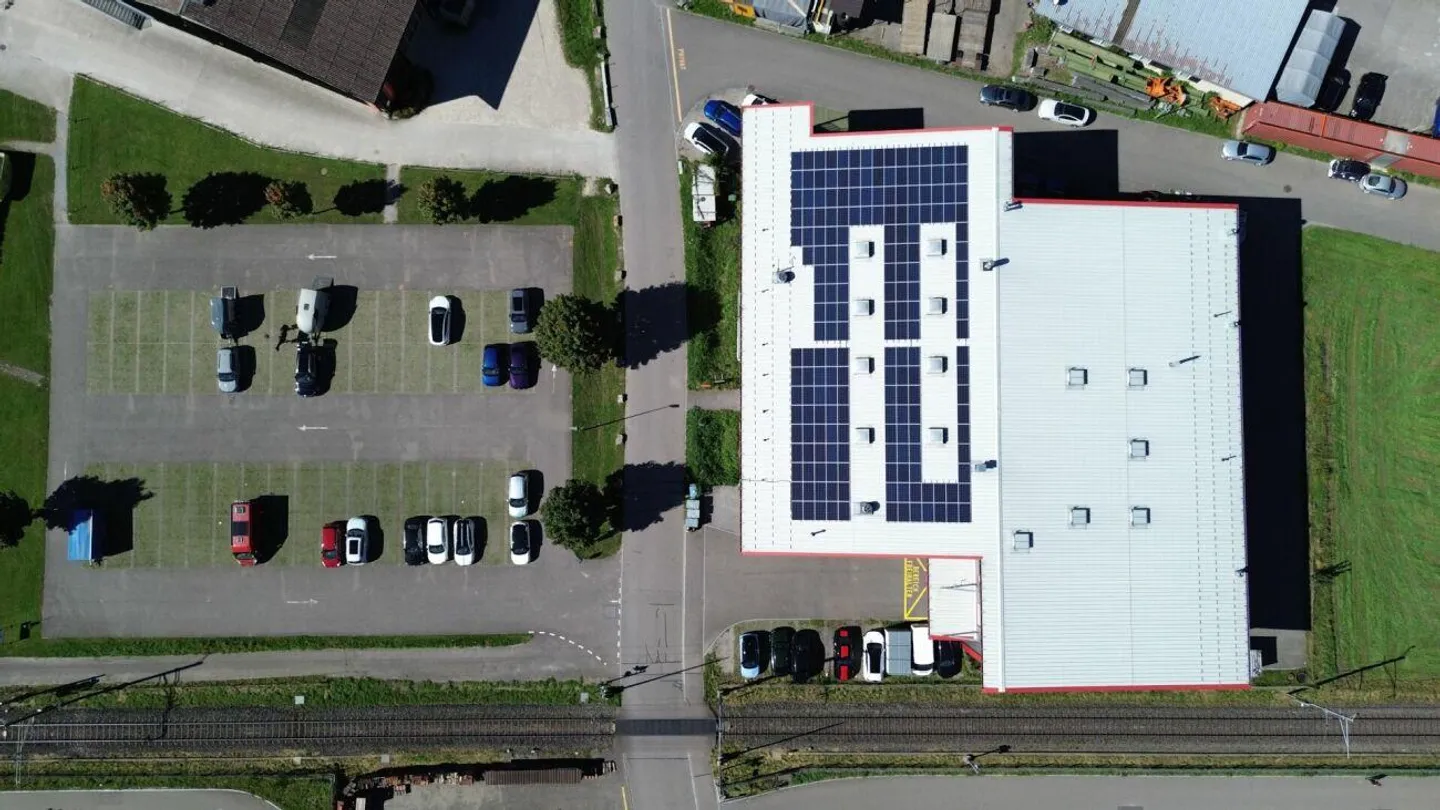 Vielseitige Gewerbefläche - Foto 19 von 19