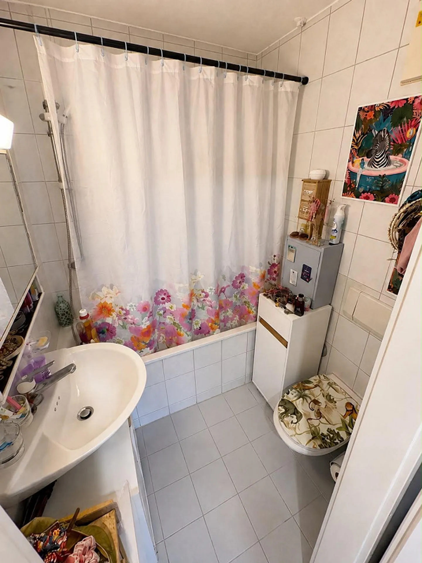 2.5 Room Apartment in Kloten - Photo 3 of 5
