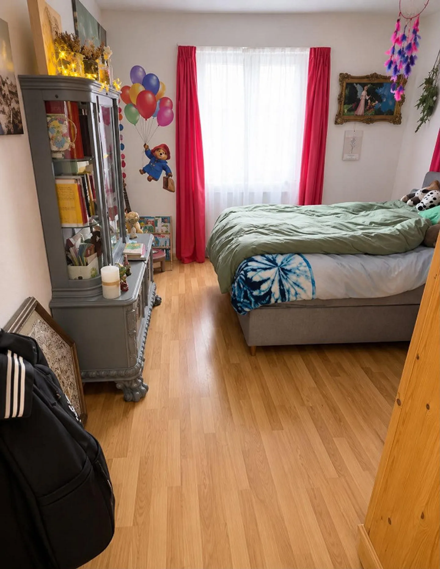 2.5 Room Apartment in Kloten - Photo 4 of 5