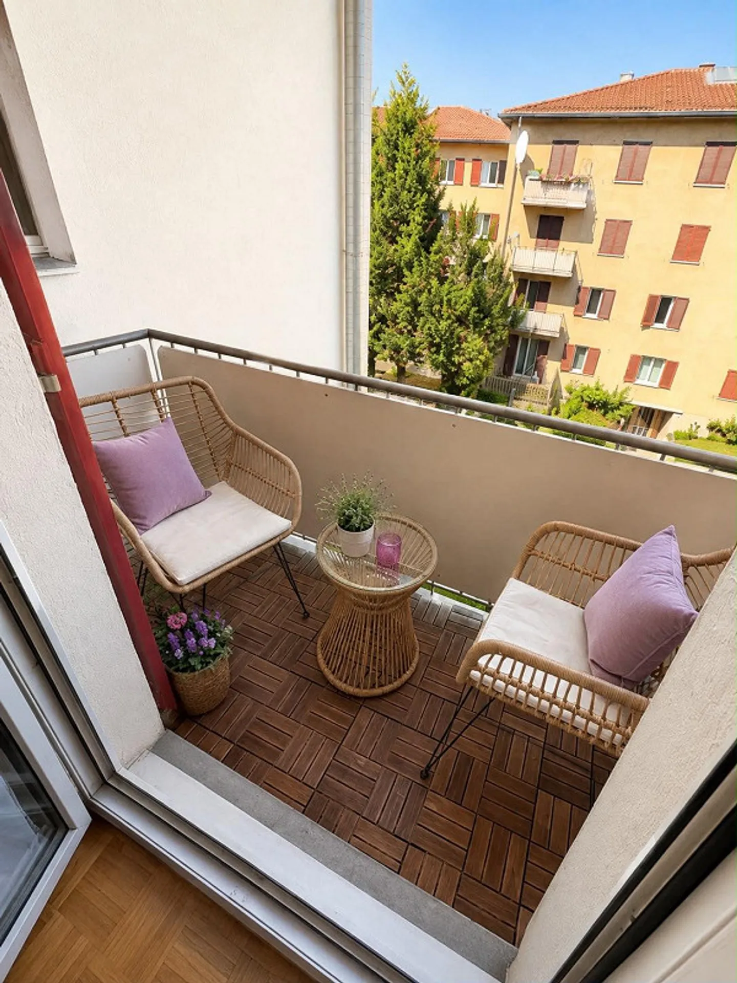 2.5 Room Apartment in Kloten - Photo 5 of 5