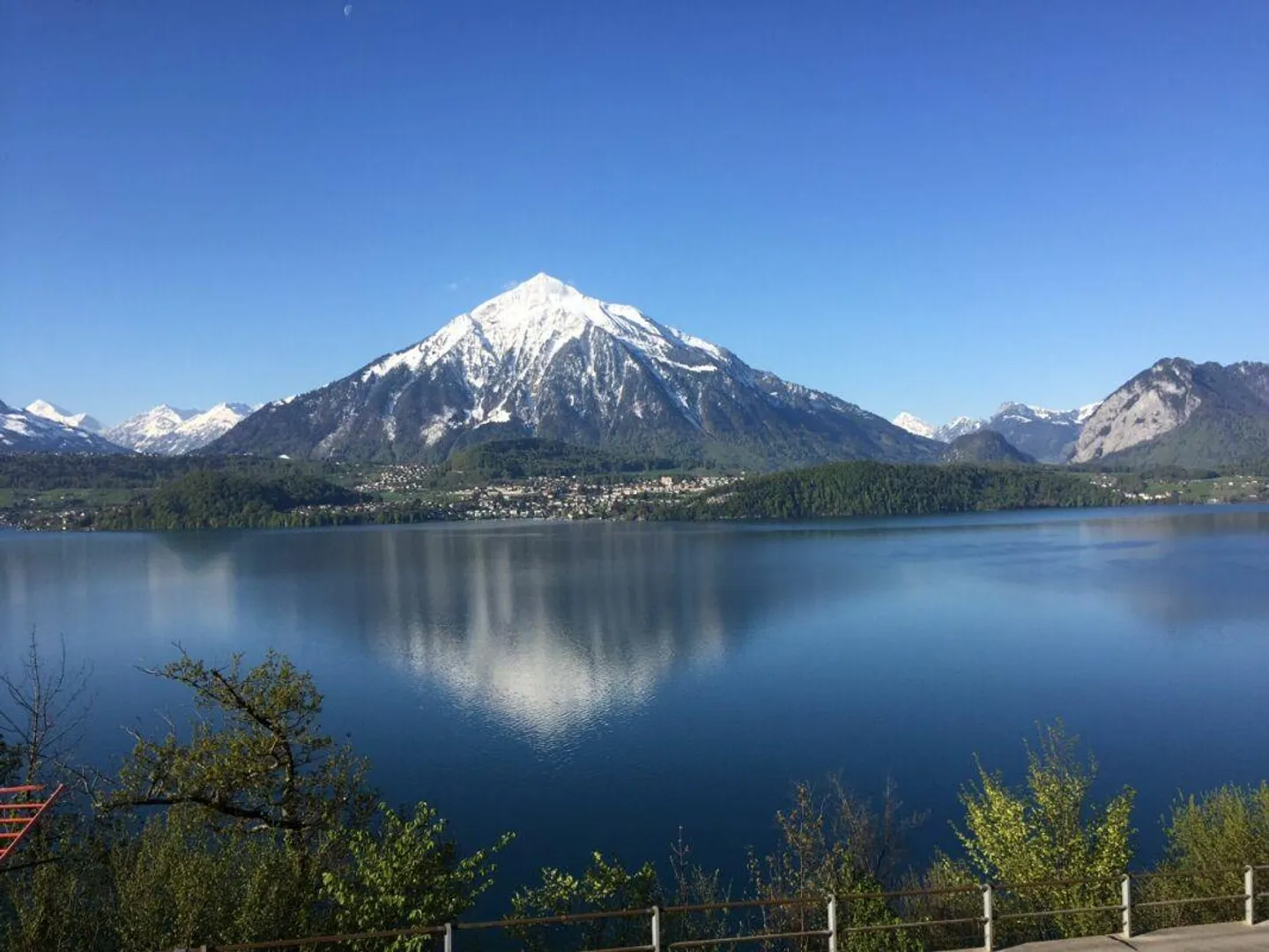 Appartamento Bellevue - Foto 1 di 9