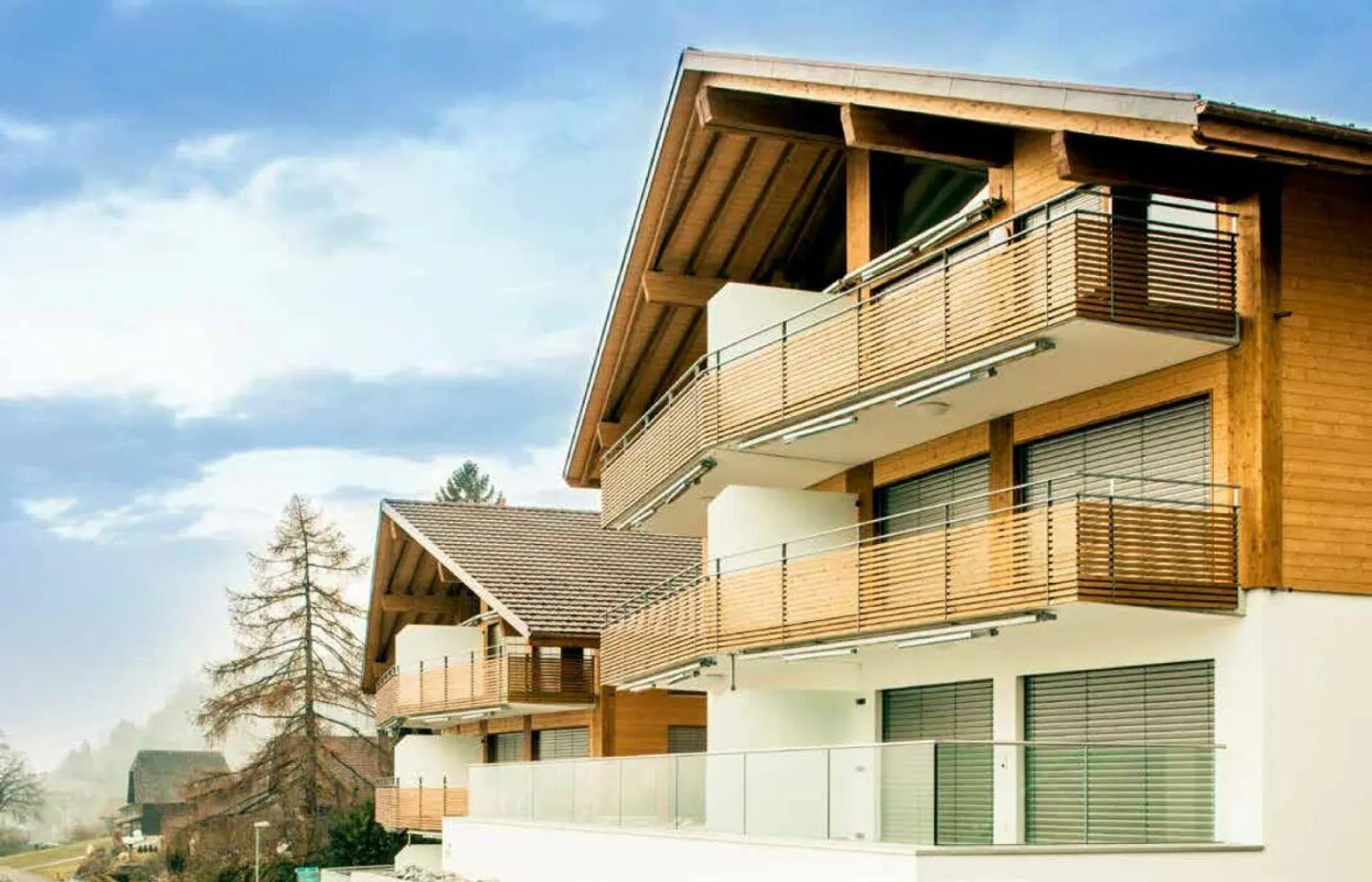 Appartamento Bellevue - Foto 2 di 9