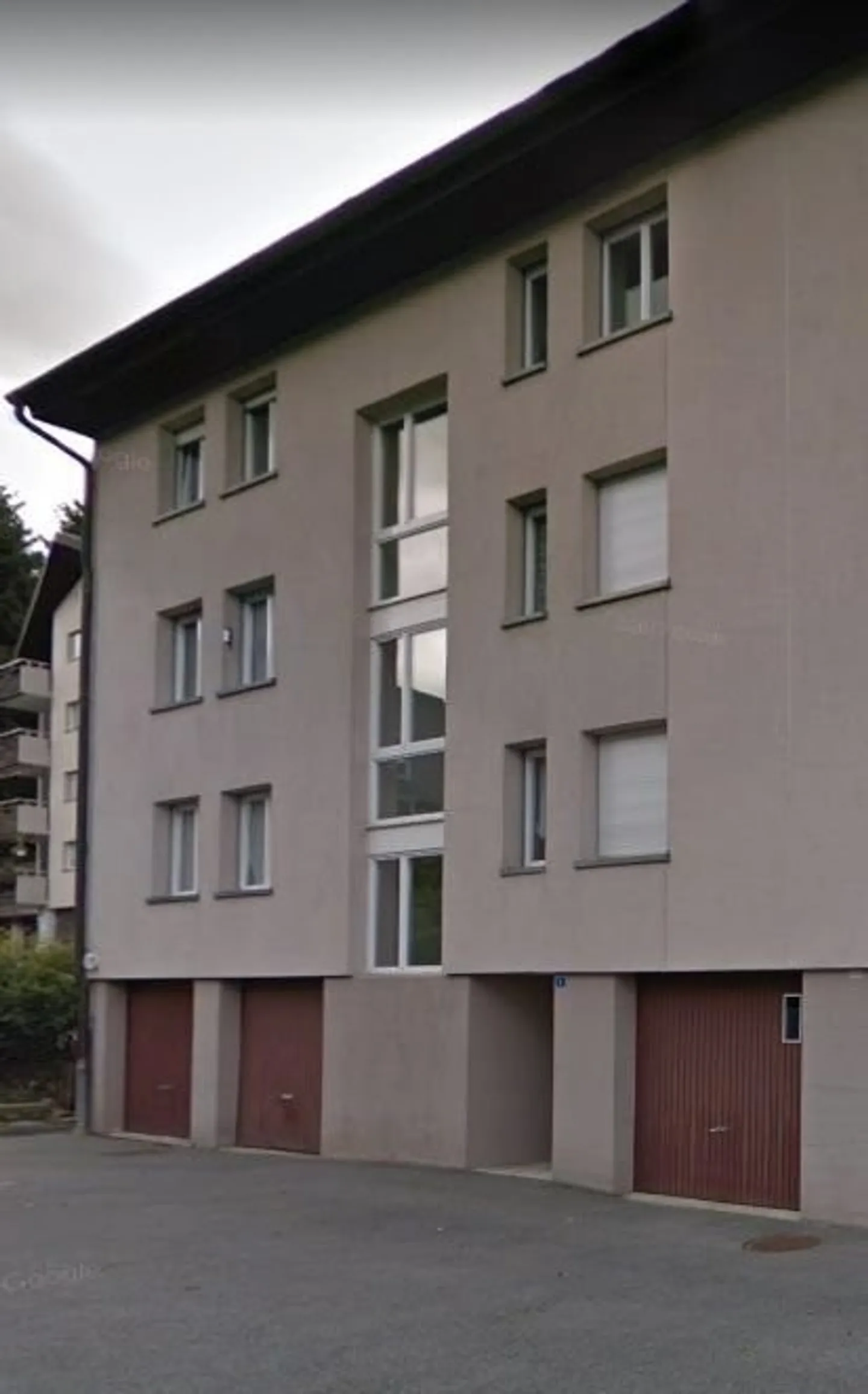 Appartement confortable de 4.0 pièces au 1er étage - Photo 2 sur 2