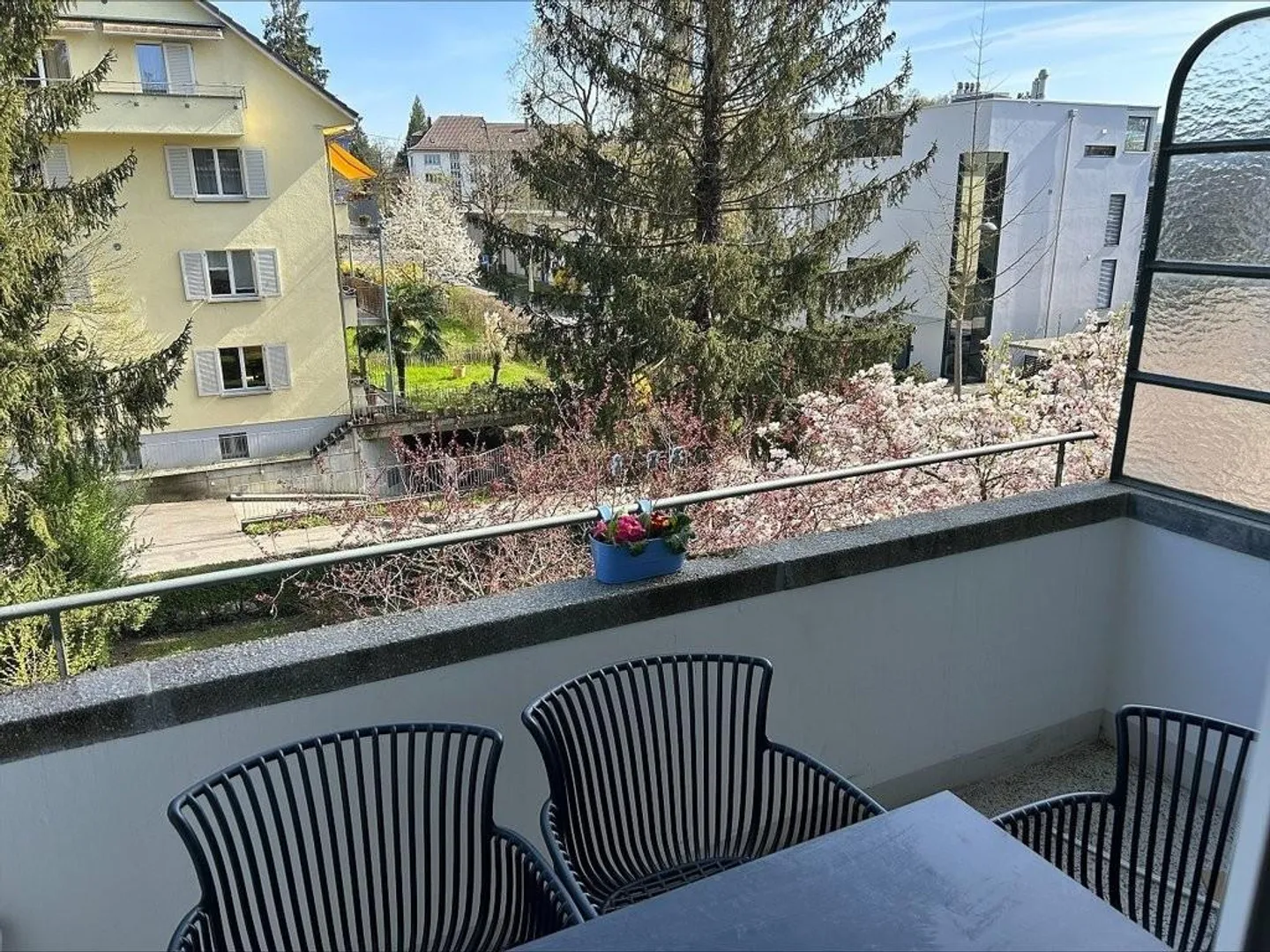 Appartement confortable dans un emplacement calme et central ! - Photo 8 sur 8
