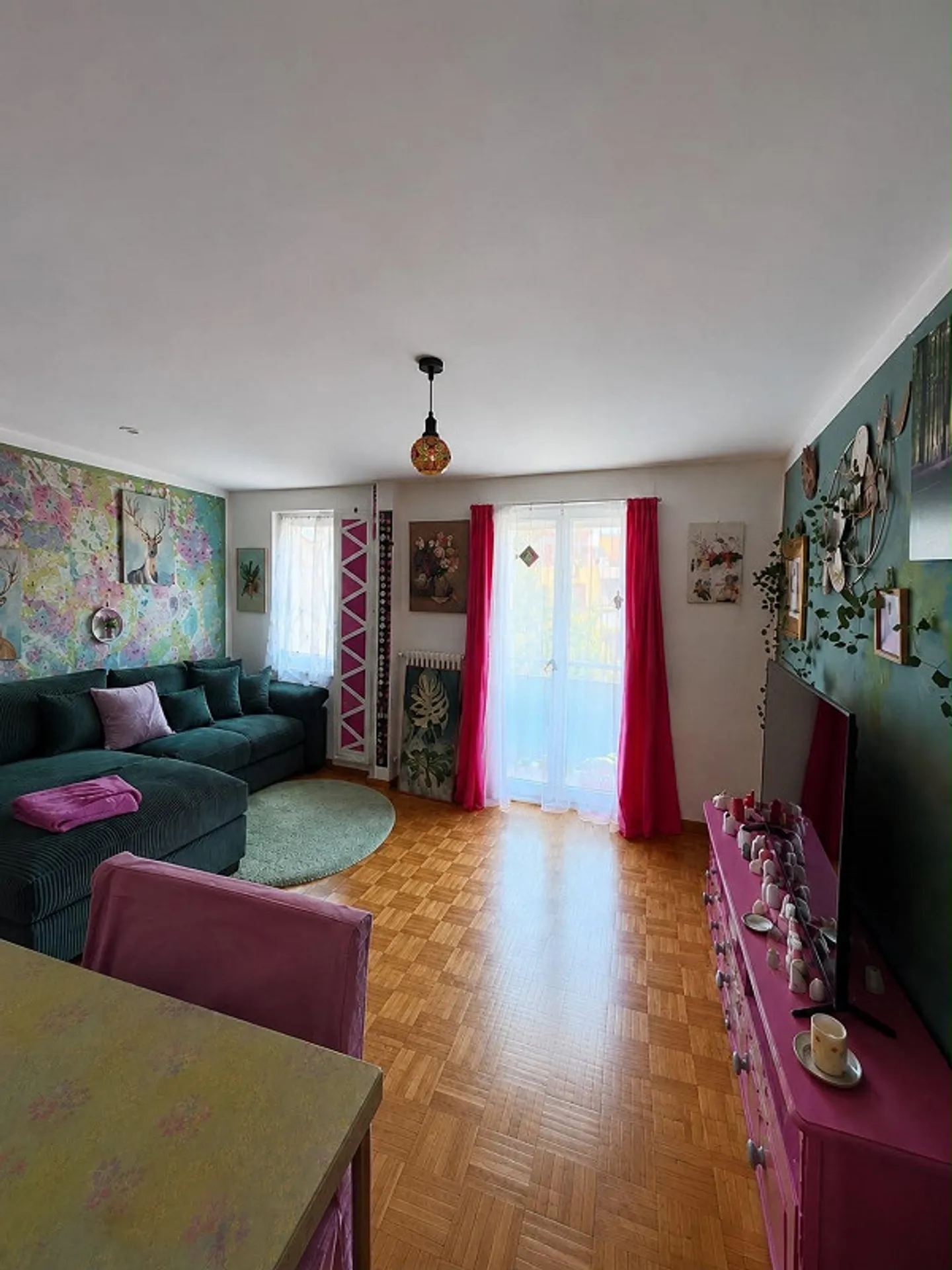 2.5 Room Apartment in Kloten - Photo 1 of 5