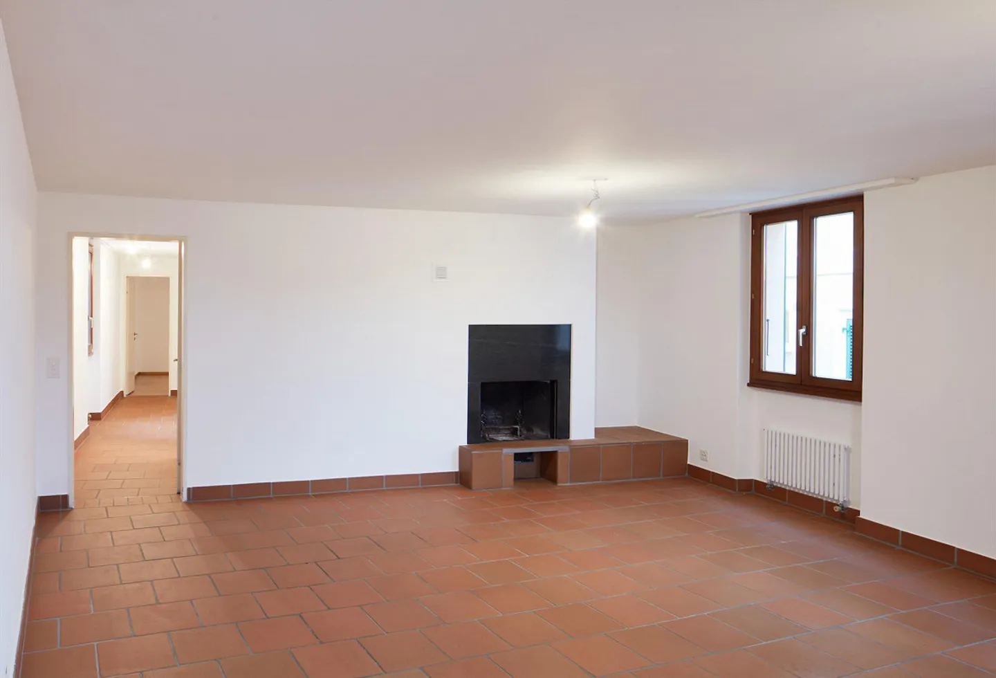 Appartement 3,5 pièces au cœur de Balerna - Photo 4 sur 9