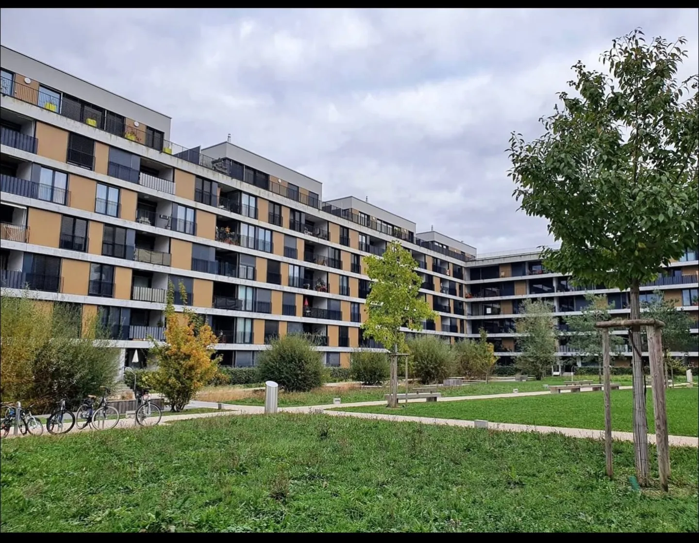 Da afferrare! Magnifico appartamento 3.5 nel centro di Yverdon-les-Bains - Foto 1 di 8