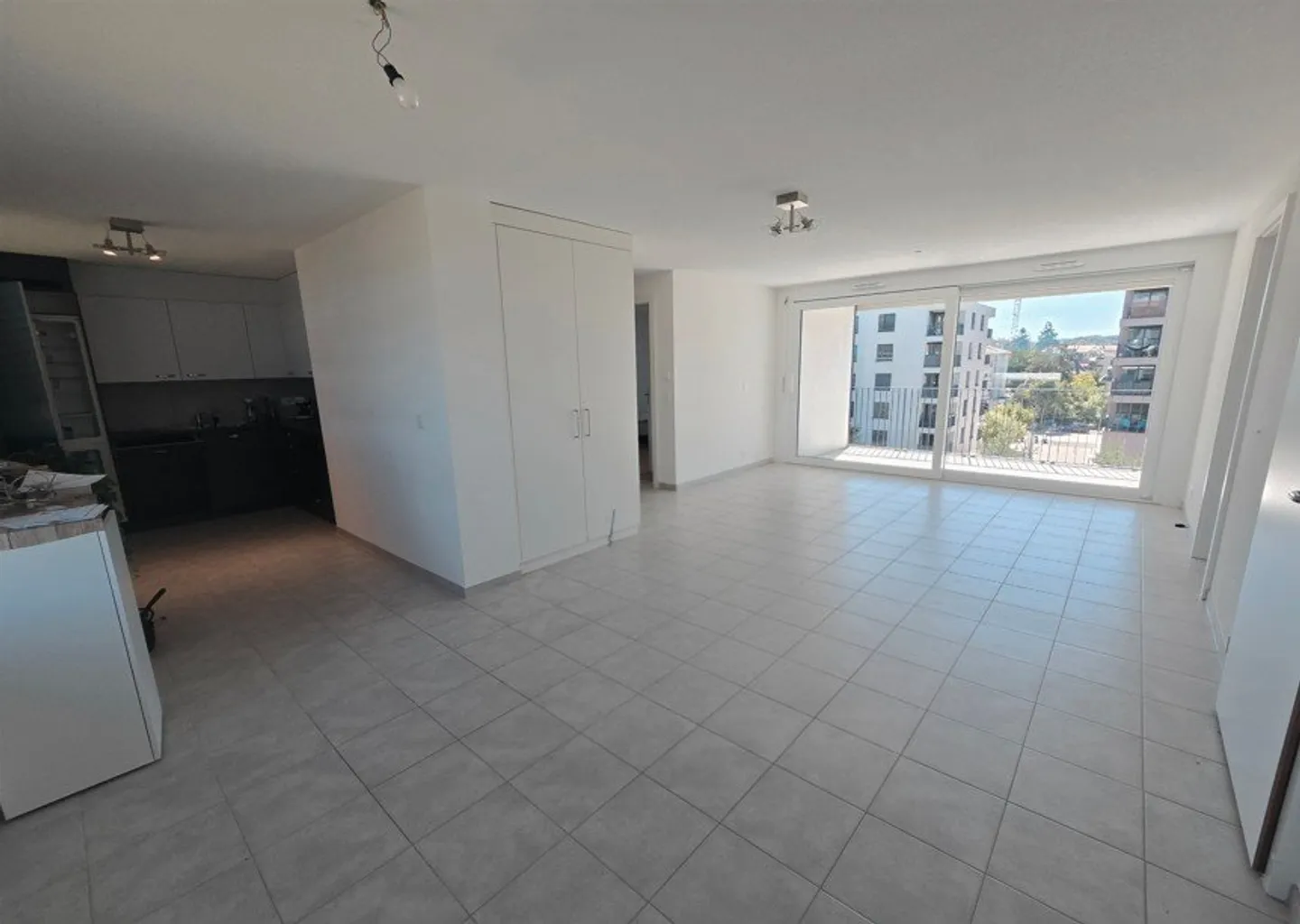 Da afferrare! Magnifico appartamento 3.5 nel centro di Yverdon-les-Bains - Foto 5 di 8