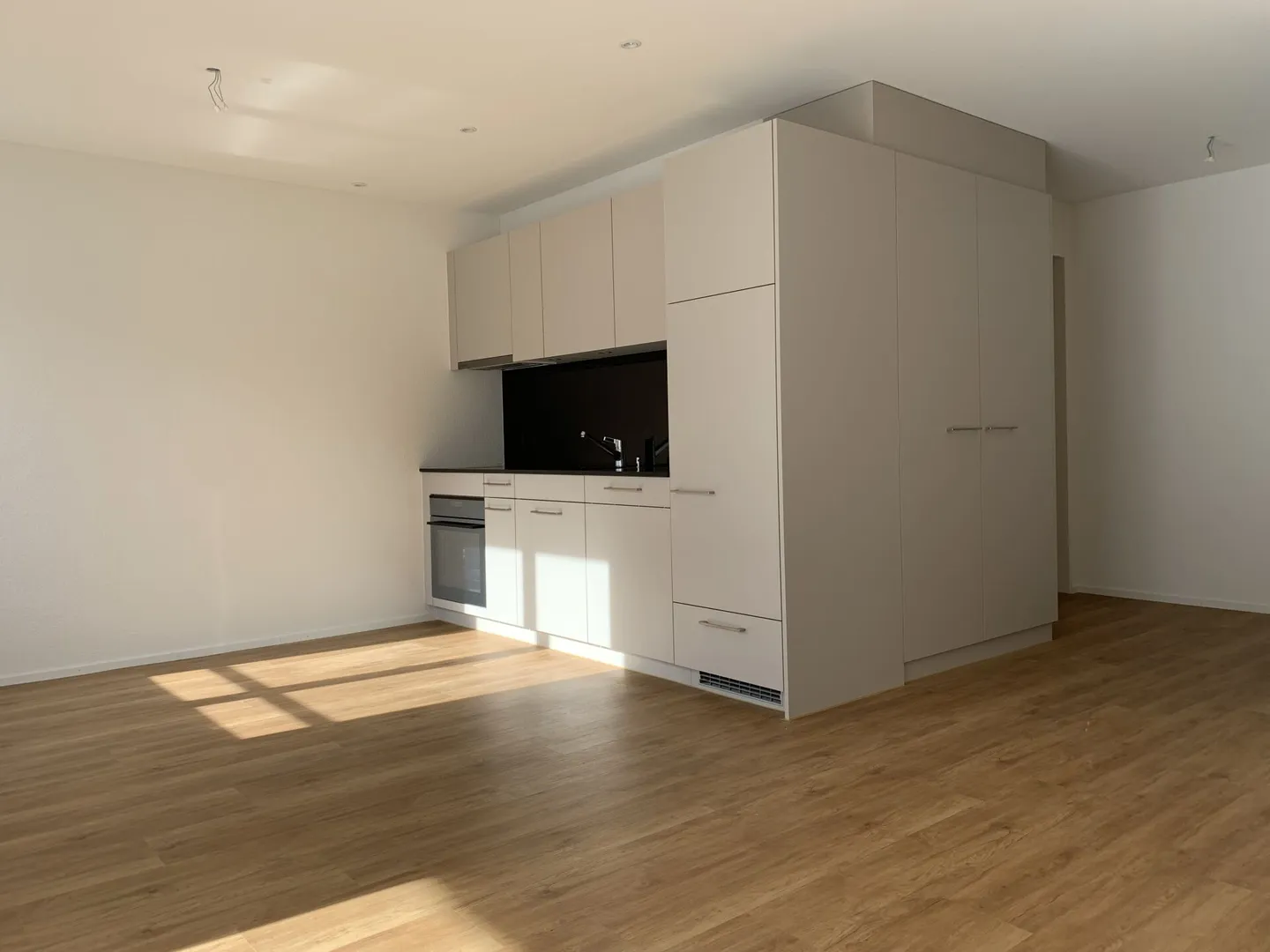 Appartamento 1.5 stanze al 3° piano, 40m2 - Foto 2 di 10