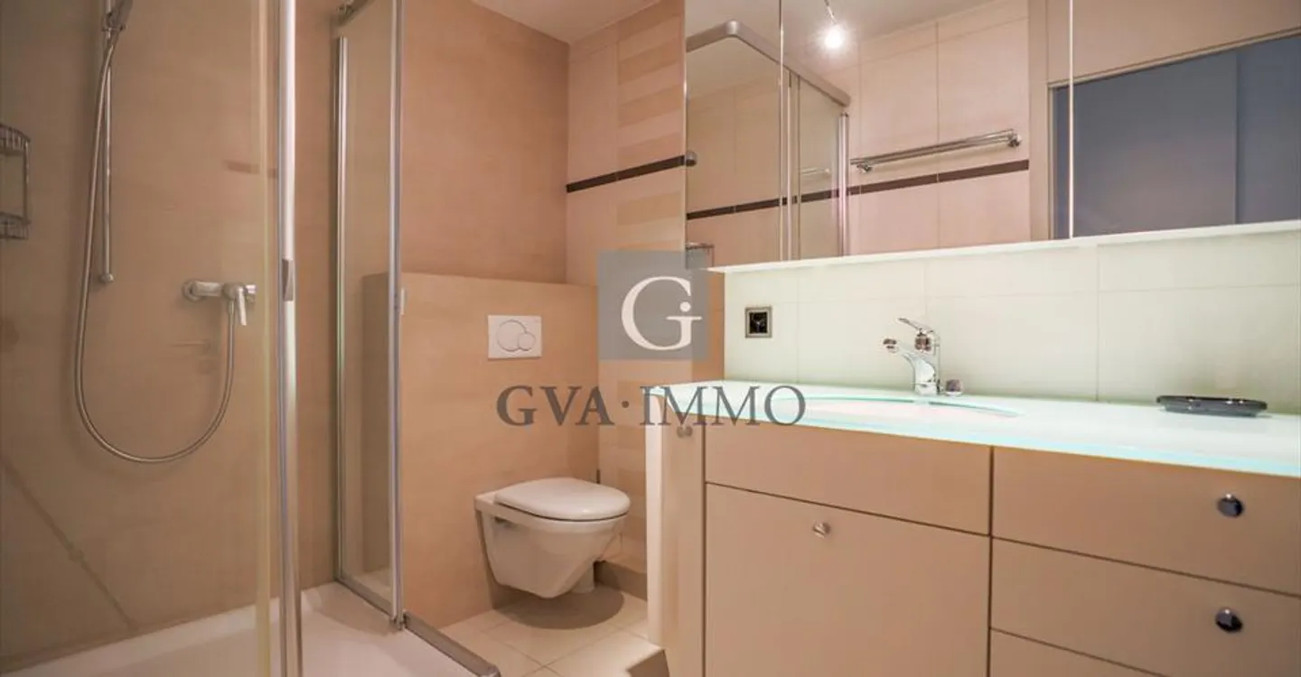 Duplex de Luxe dans un Parc Privé - Photo 6 sur 11