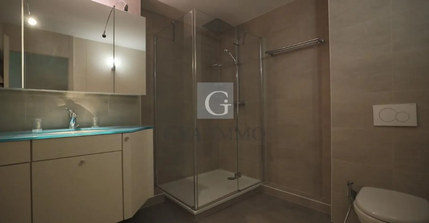 Duplex de Luxe dans un Parc Privé - Photo 8 sur 11
