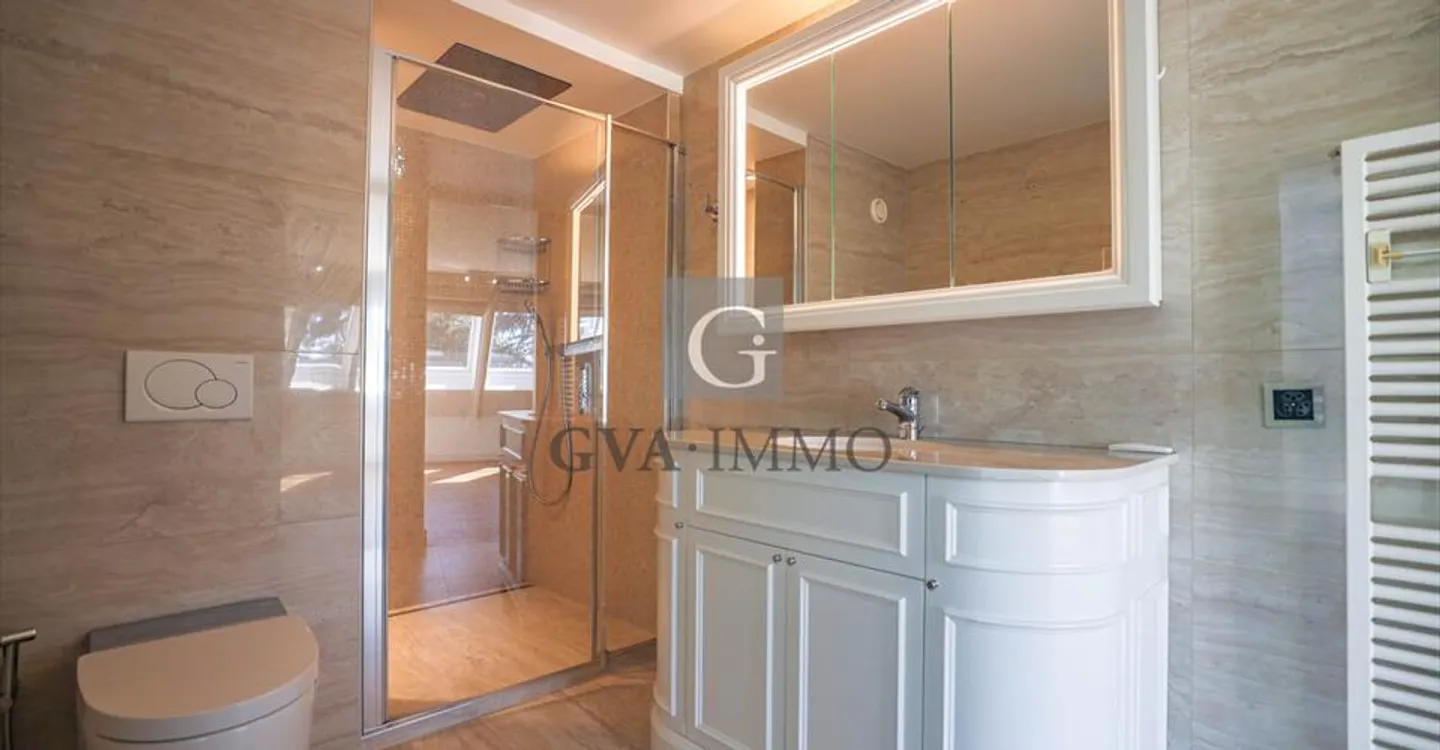Duplex de Luxe dans un Parc Privé - Photo 10 sur 11