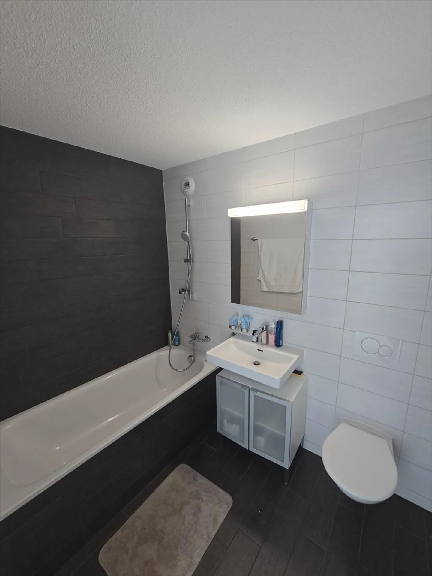 Da afferrare! Magnifico appartamento 3.5 nel centro di Yverdon-les-Bains - Foto 6 di 8