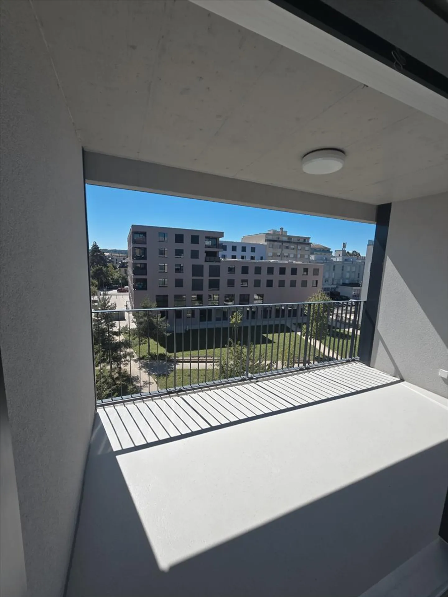 Da afferrare! Magnifico appartamento 3.5 nel centro di Yverdon-les-Bains - Foto 8 di 8
