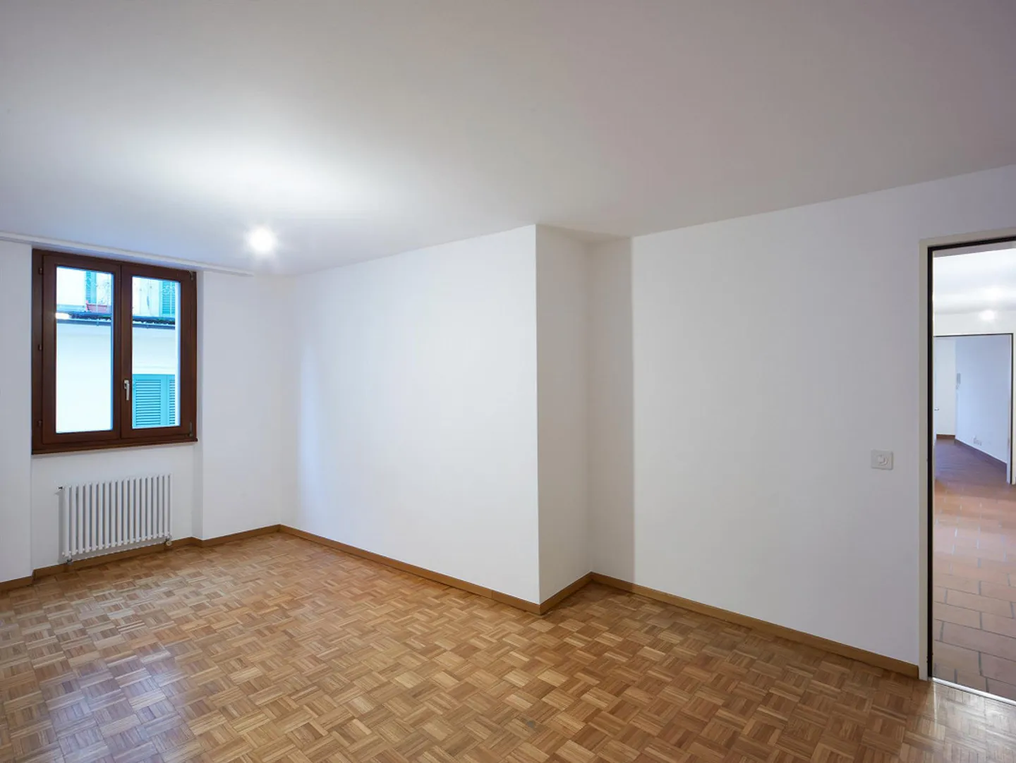 Appartement 3,5 pièces au cœur de Balerna - Photo 6 sur 9