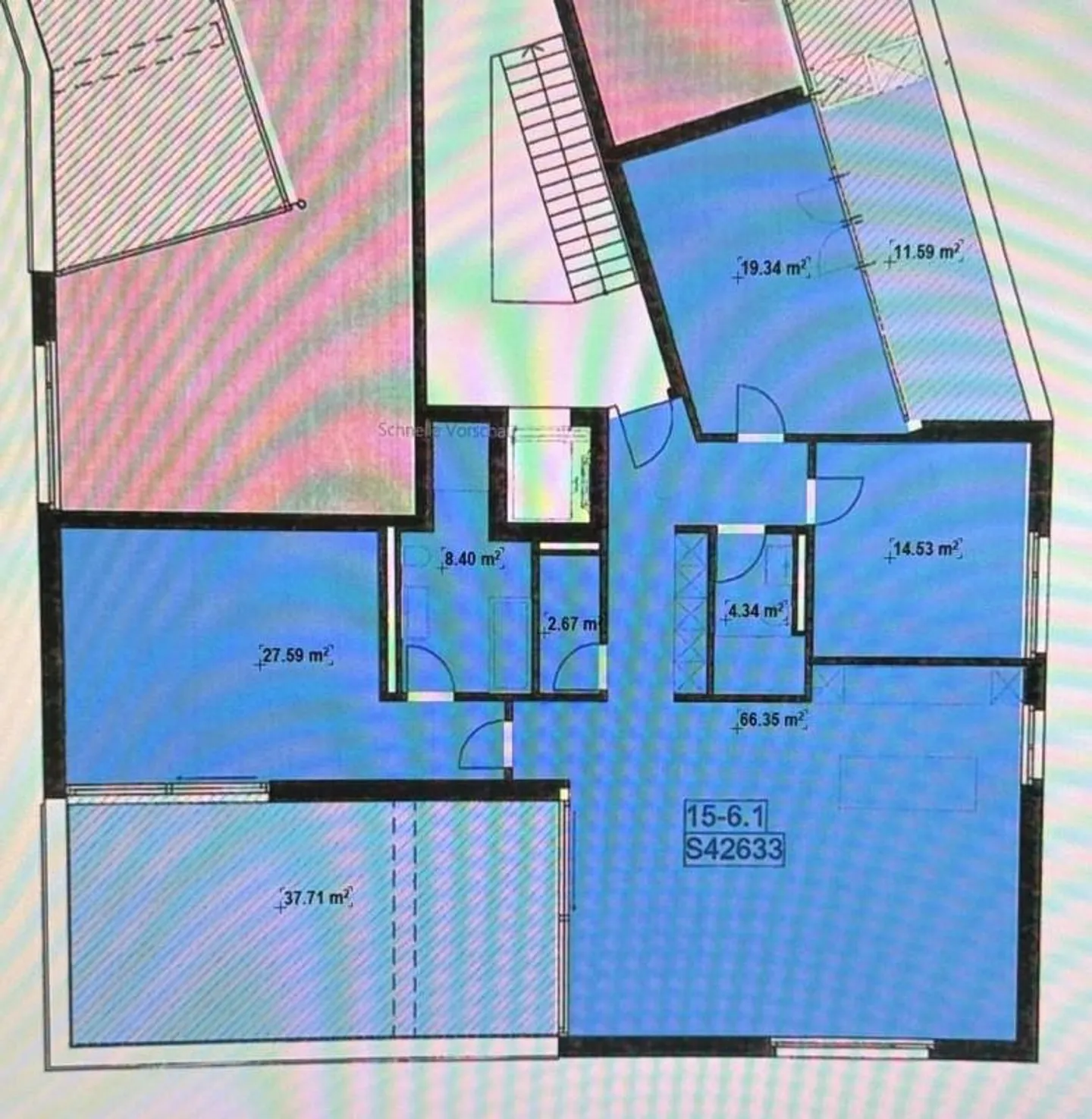 Vivere come in un attico con panorama alpino esclusivo - Foto 18 di 18