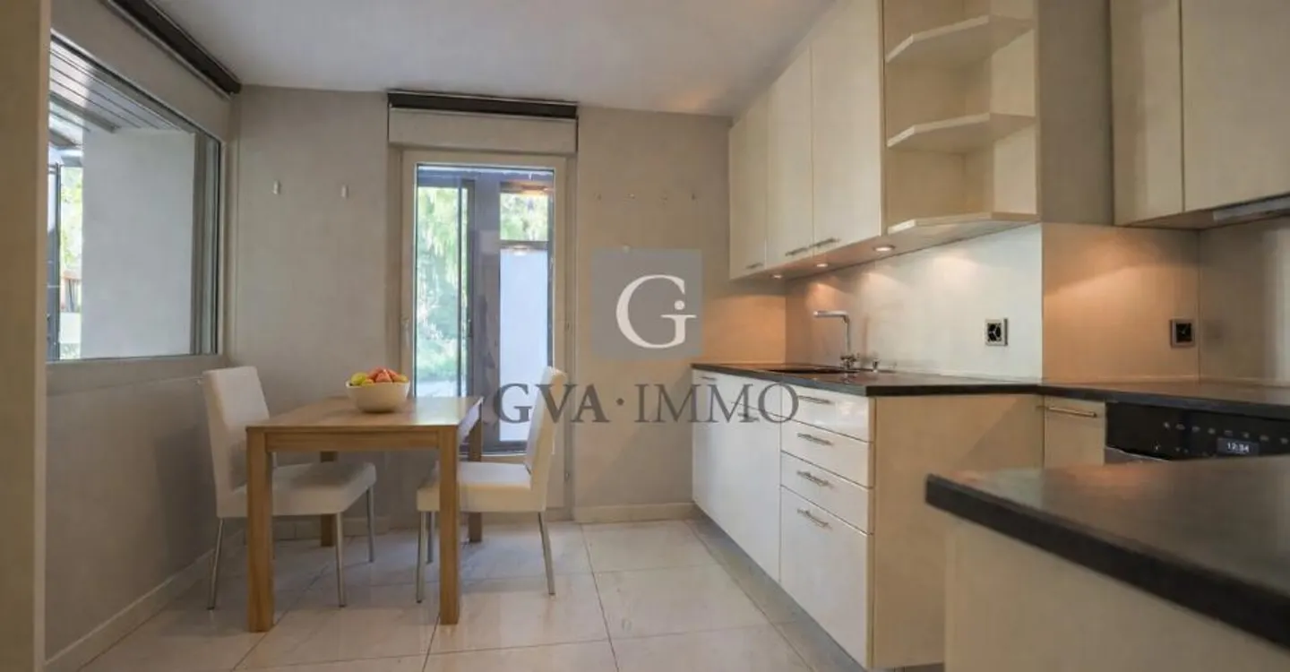 Duplex de Luxe dans un Parc Privé - Photo 3 sur 11