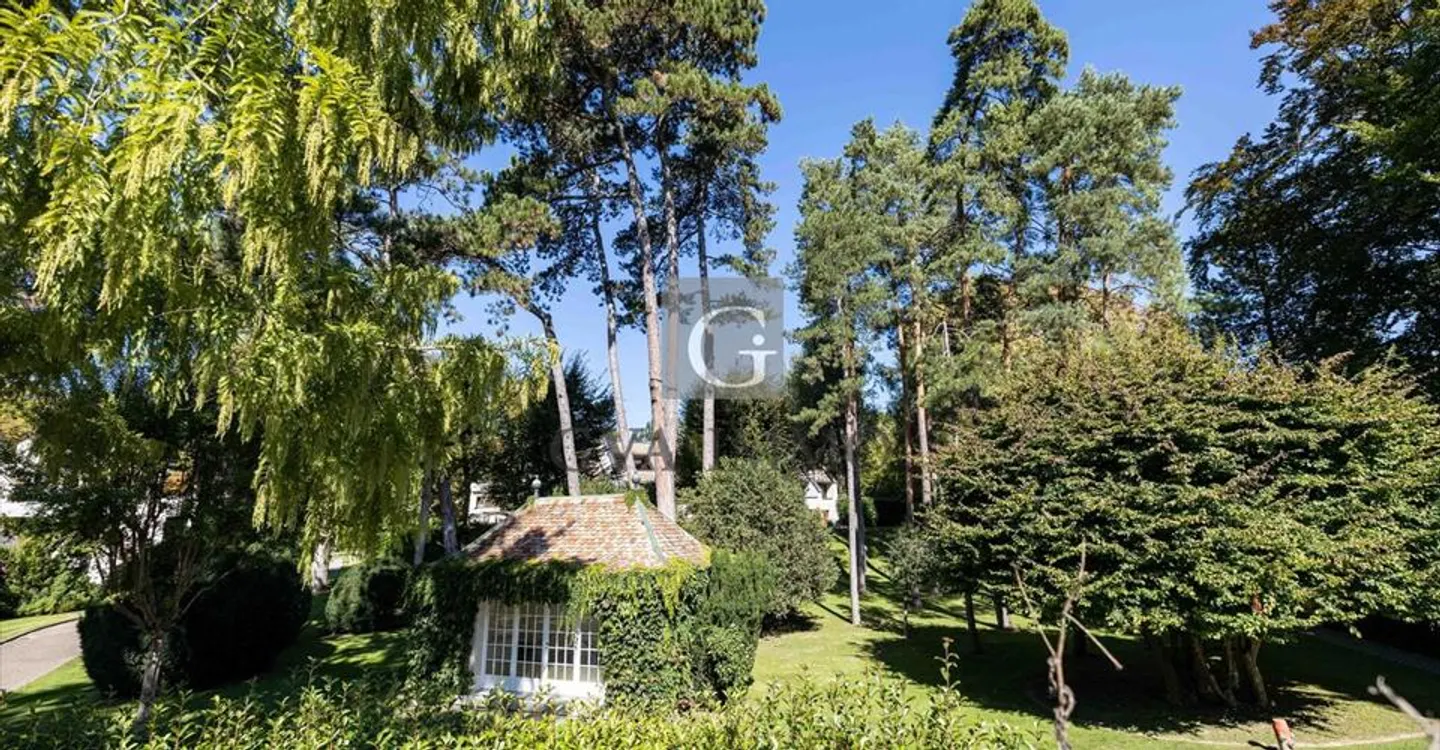 Duplex de Luxe dans un Parc Privé - Photo 4 sur 11