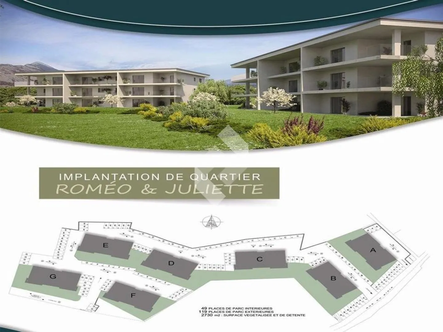 Nuovo: appartamento nuovo di 4.5 locali ad Ardon (10% di capitale proprio) - Foto 8 di 10