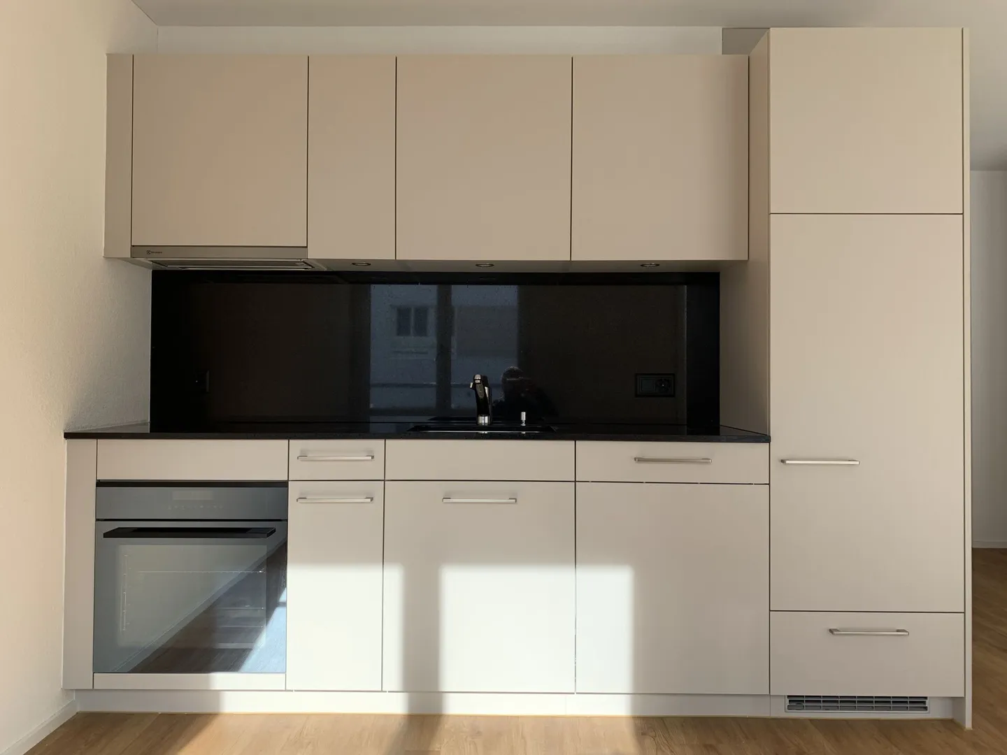 Appartamento 1.5 stanze al 3° piano, 40m2 - Foto 3 di 10