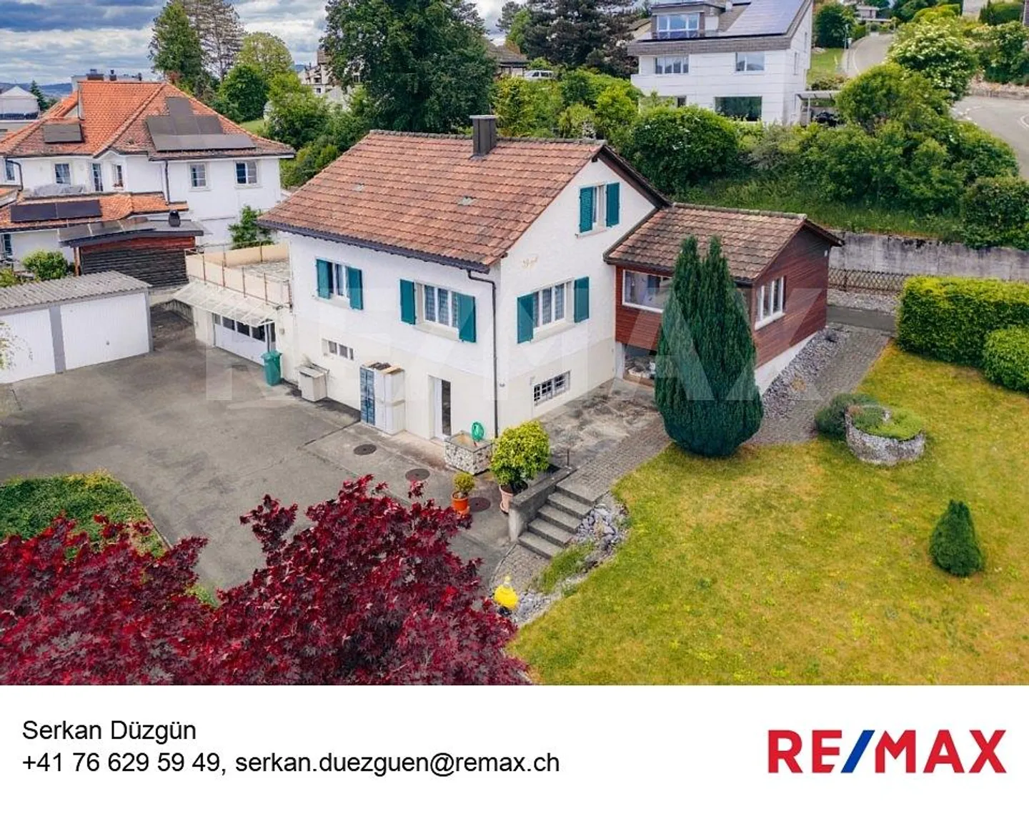 Charming Family Home with Potential - Photo 1 of 13