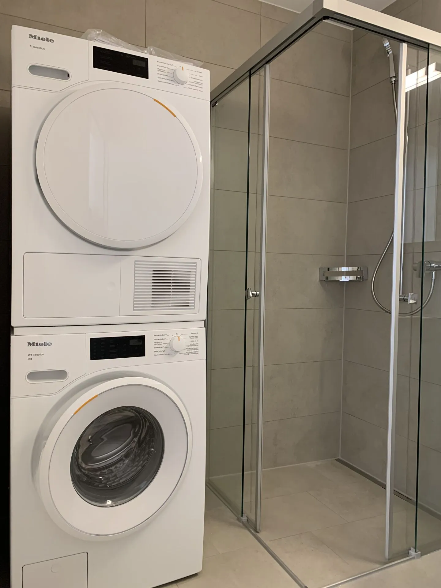 Appartamento 1.5 stanze al 3° piano, 40m2 - Foto 5 di 10