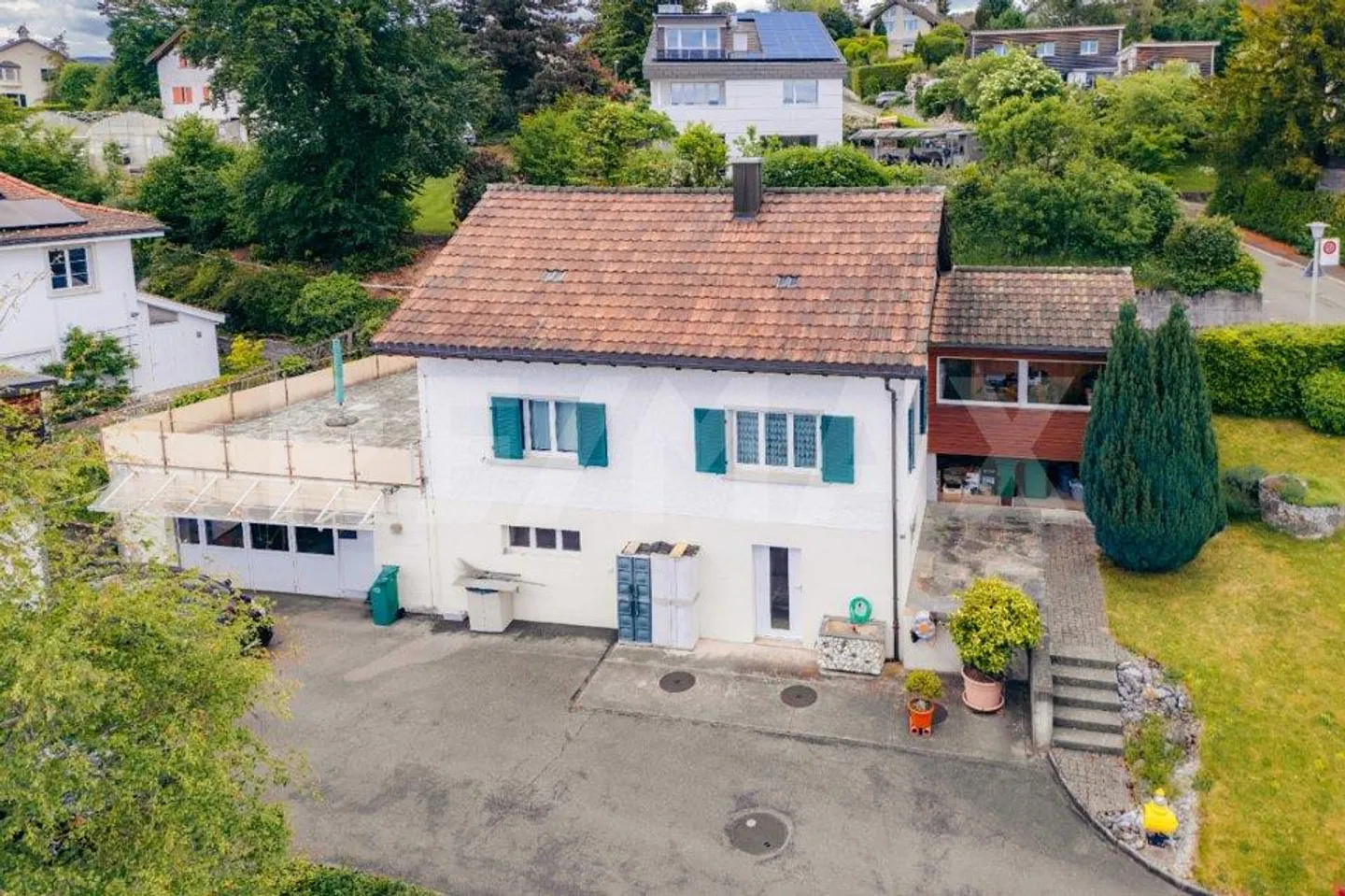 Charming Family Home with Potential - Photo 2 of 13