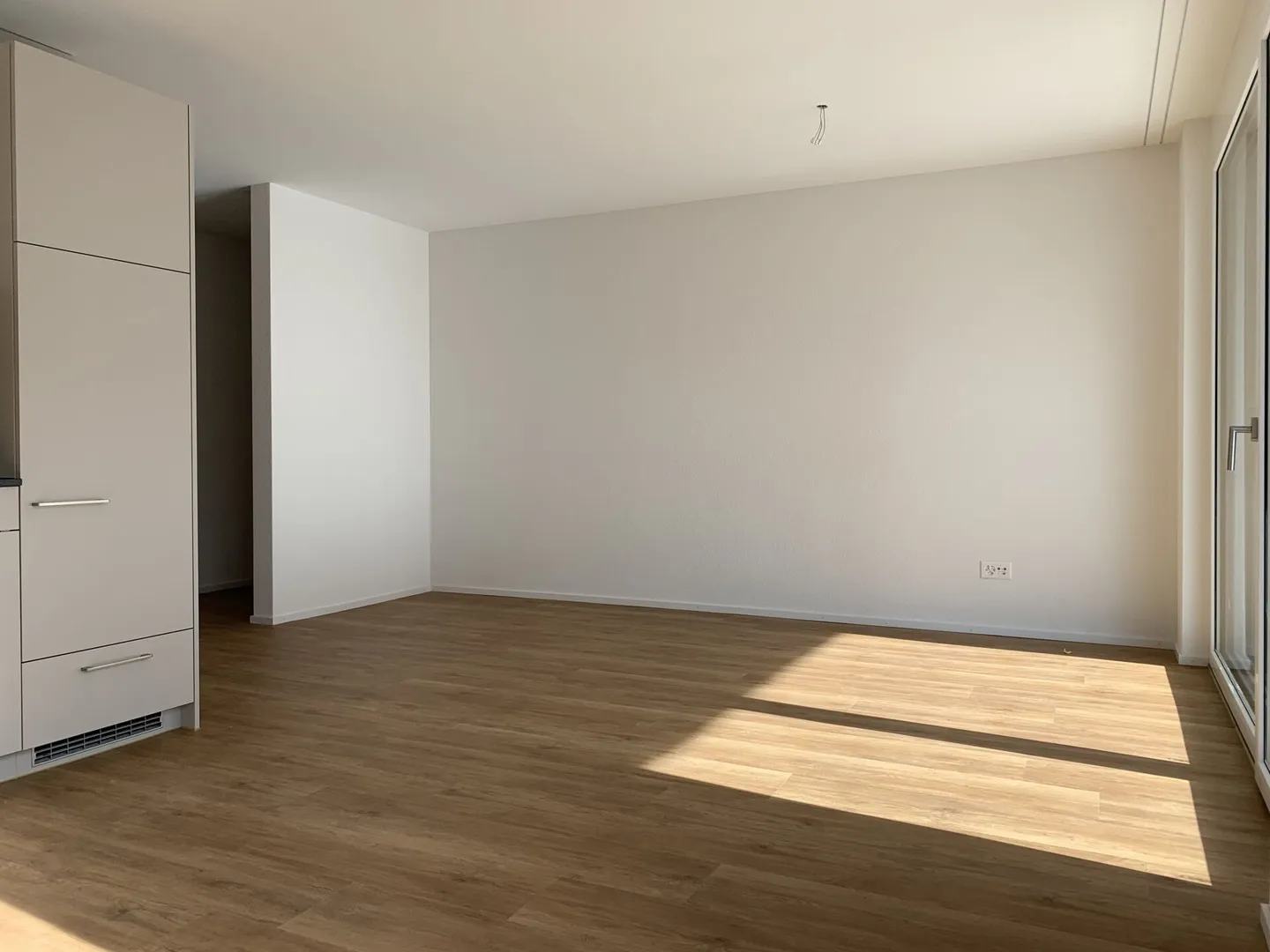 Appartamento 1.5 stanze al 3° piano, 40m2 - Foto 6 di 10