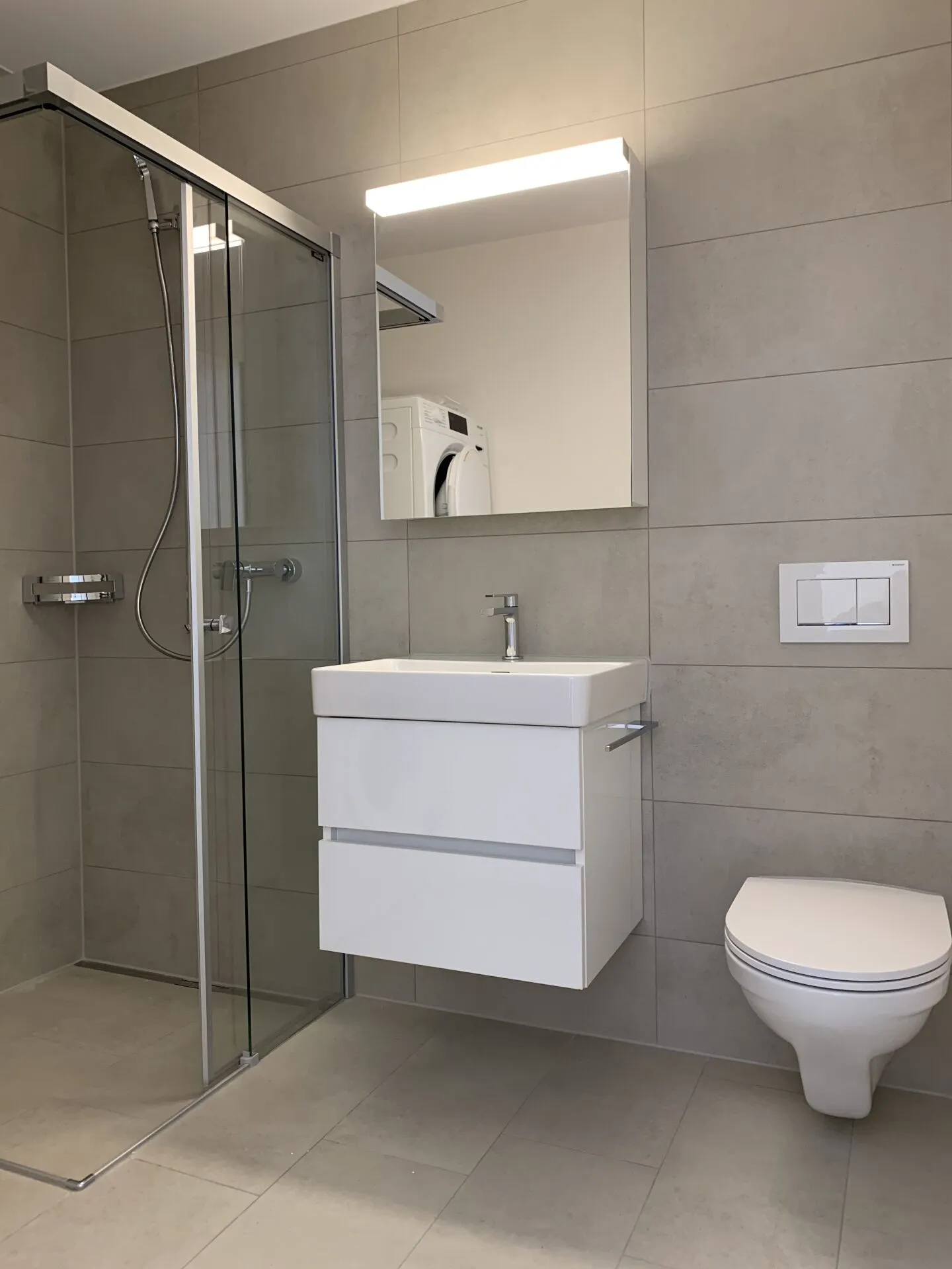 Appartamento 1.5 stanze al 3° piano, 40m2 - Foto 4 di 10
