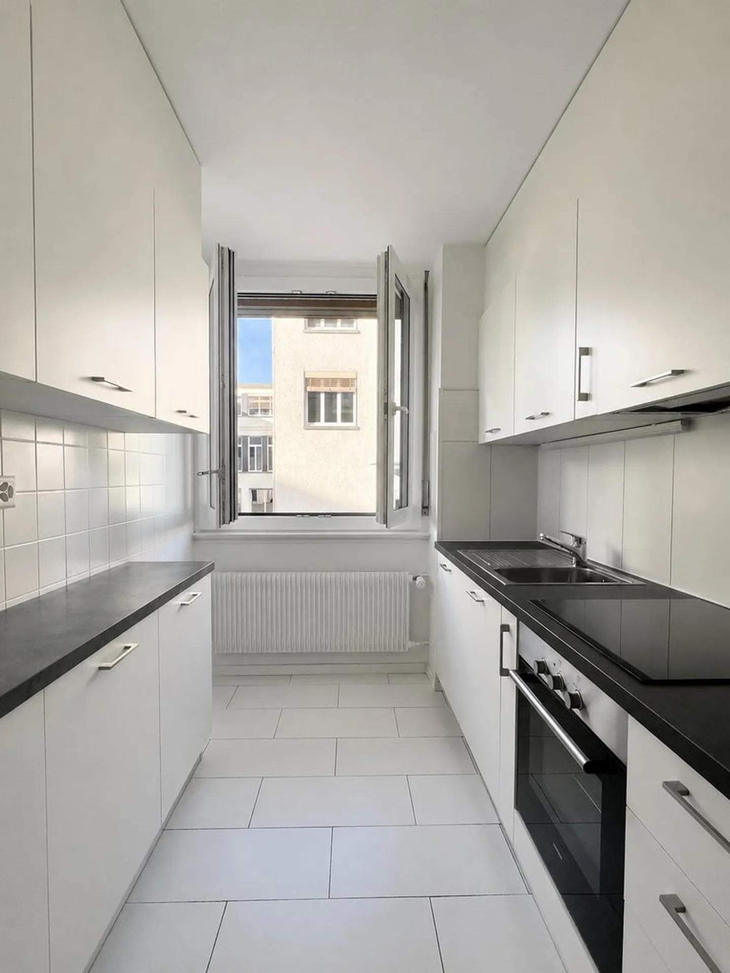 Appartement spacieux près de la gare - Photo 4 sur 6