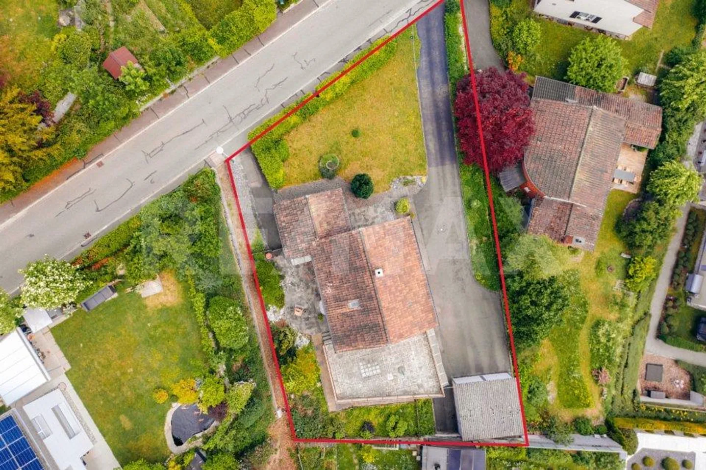 Charming Family Home with Potential - Photo 3 of 13