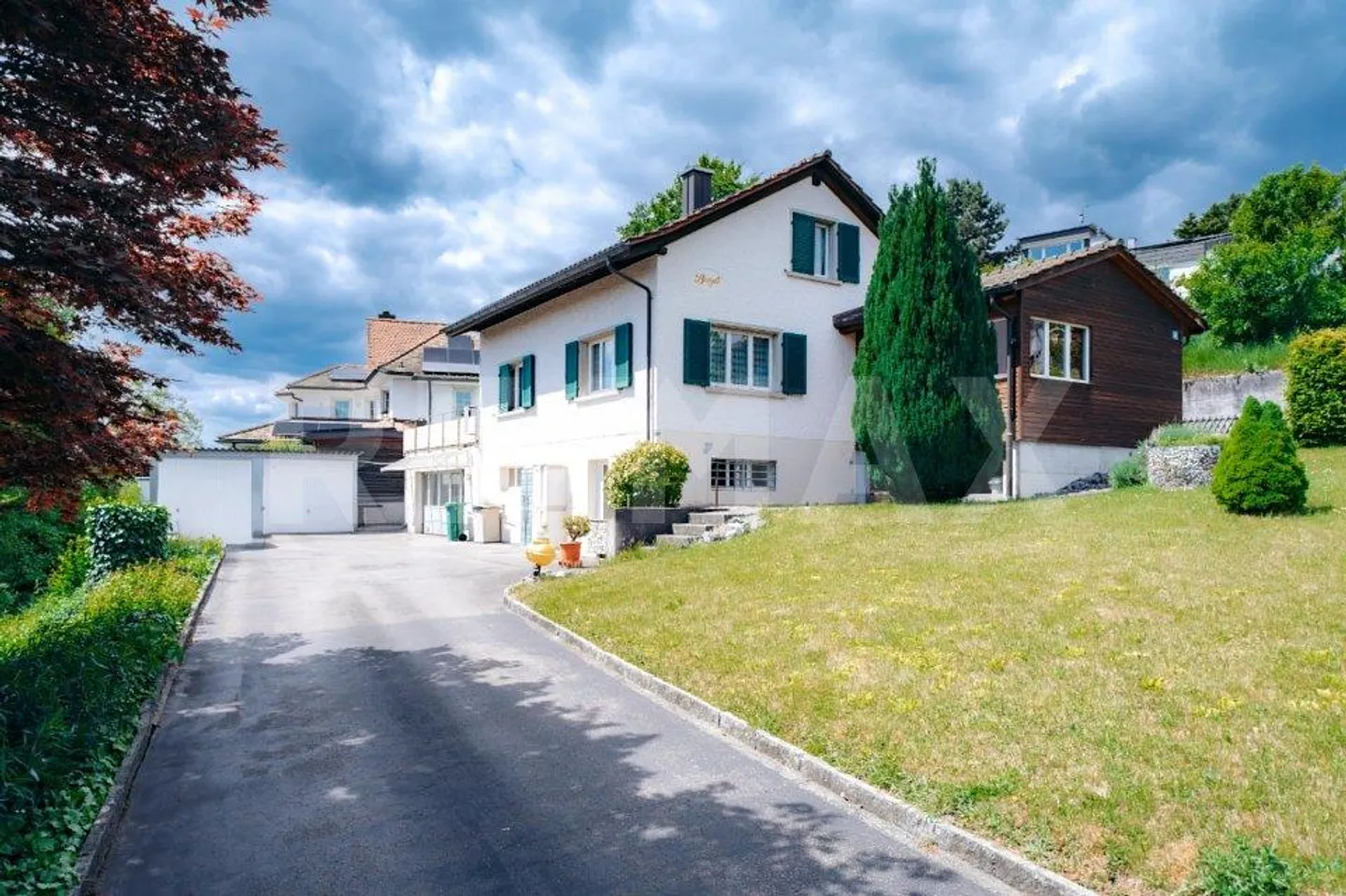 Charming Family Home with Potential - Photo 4 of 13