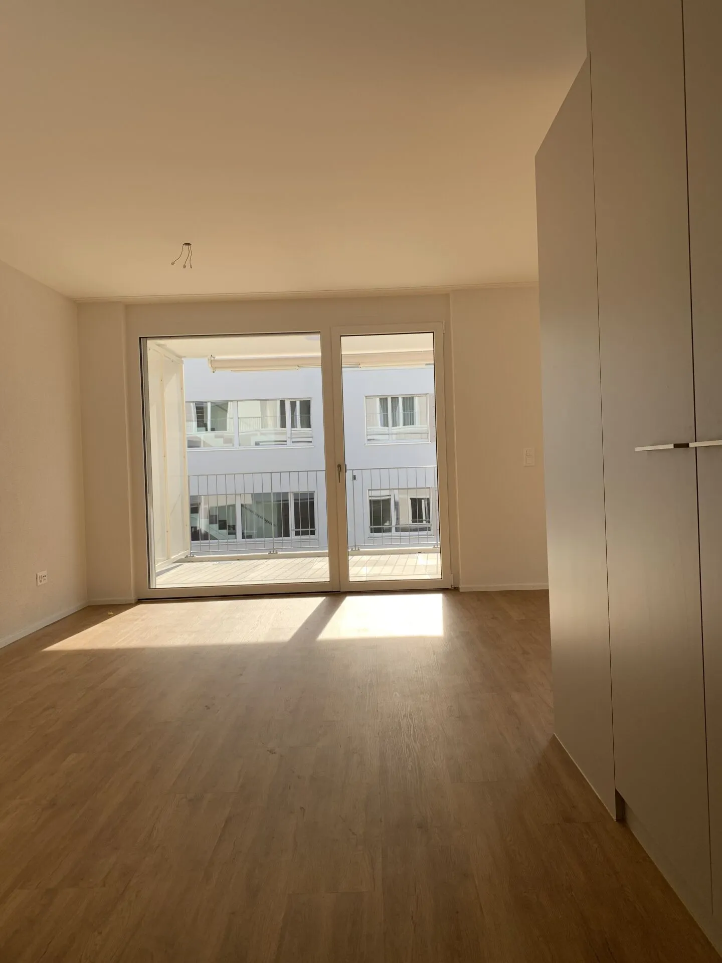Appartamento 1.5 stanze al 3° piano, 40m2 - Foto 7 di 10