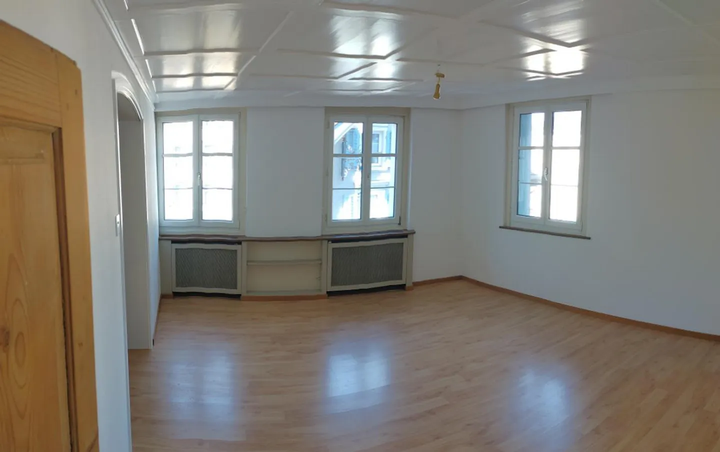 City Apartment Herisau - Photo 1 of 5