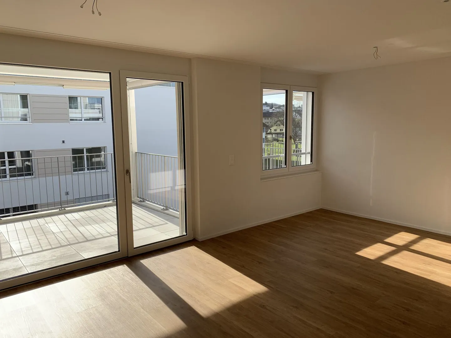Appartamento 1.5 stanze al 3° piano, 40m2 - Foto 8 di 10