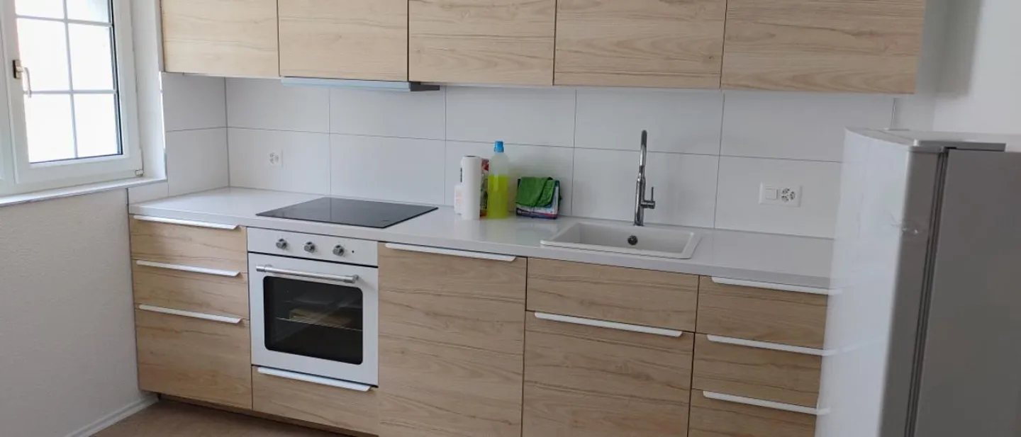 City Apartment Herisau - Photo 2 of 5