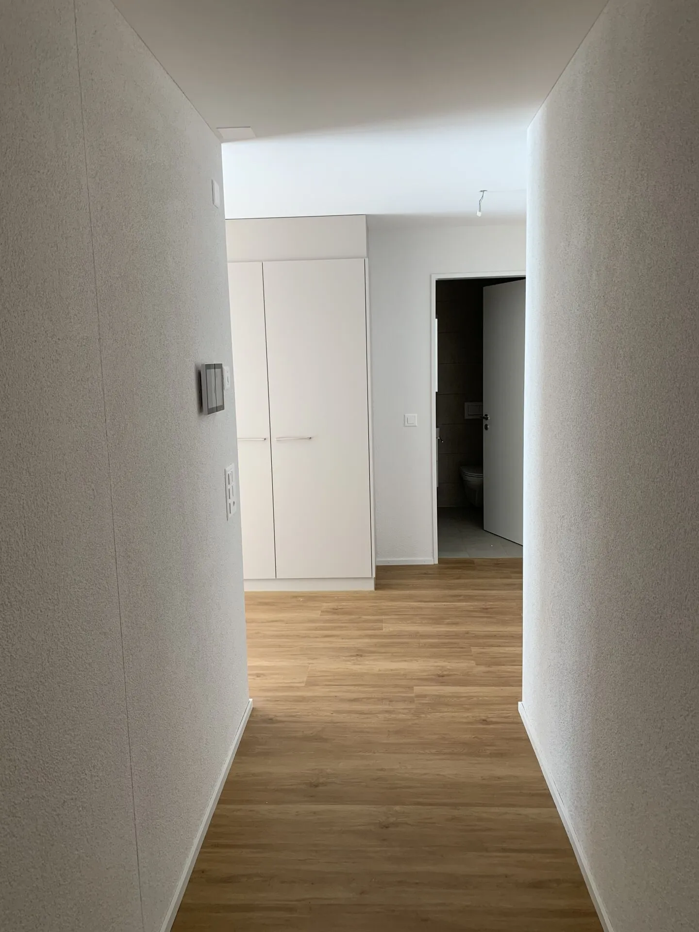 Appartamento 1.5 stanze al 3° piano, 40m2 - Foto 9 di 10