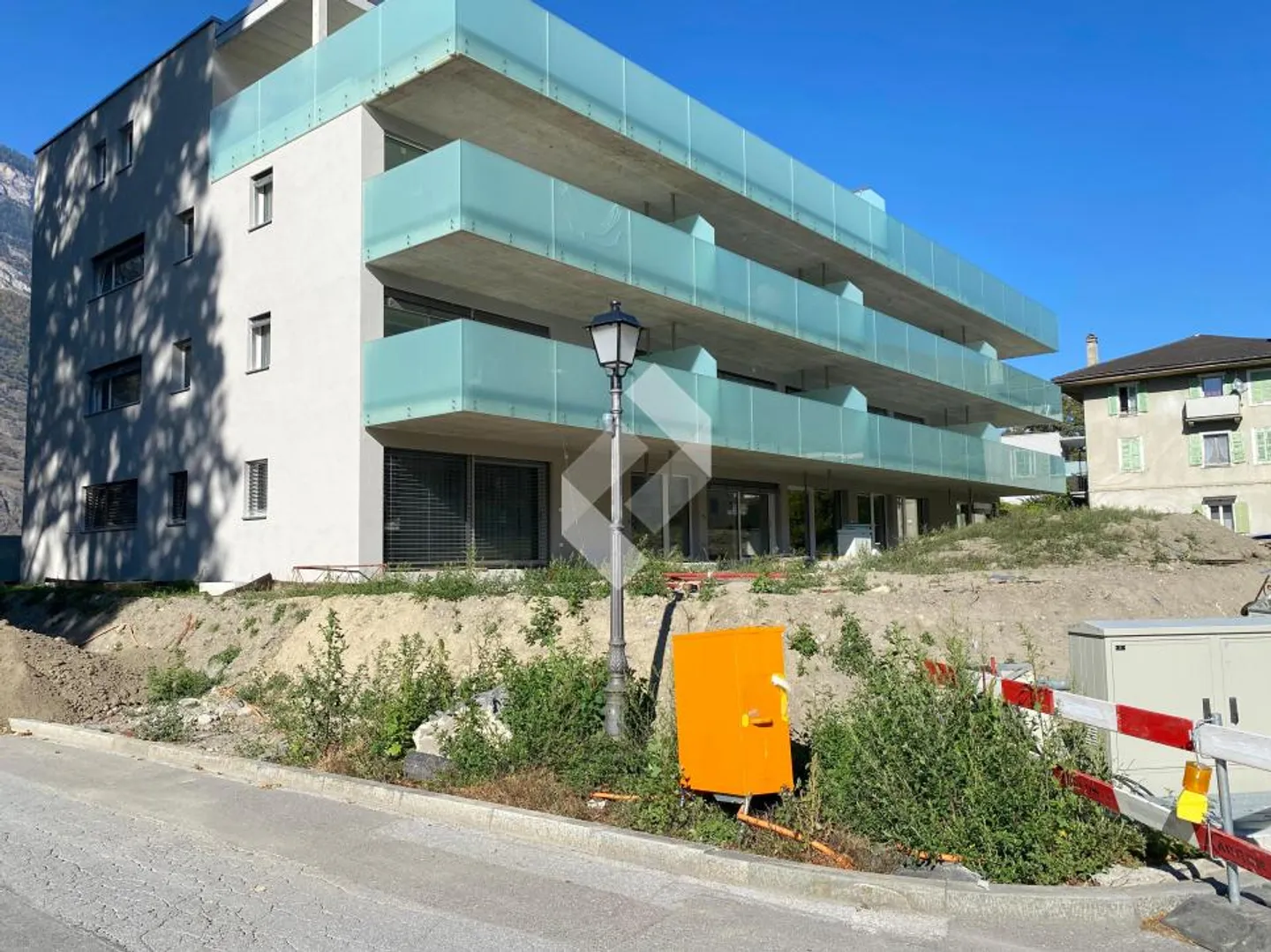 Appartement à vendre - Photo 1 sur 13