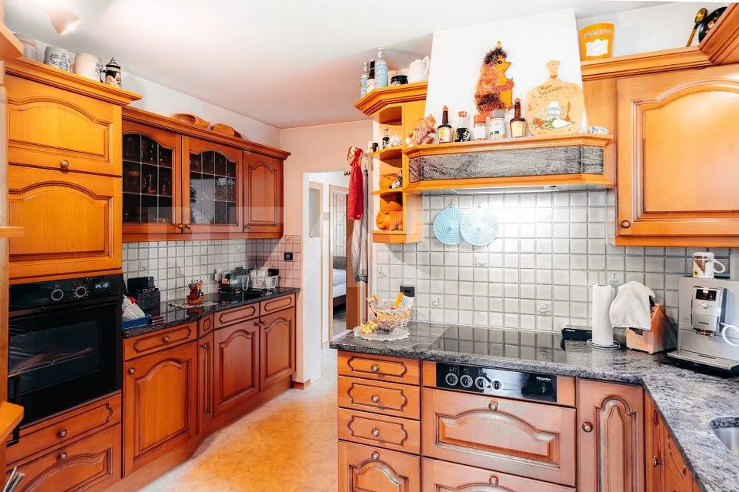 Charming Family Home with Potential - Photo 8 of 13