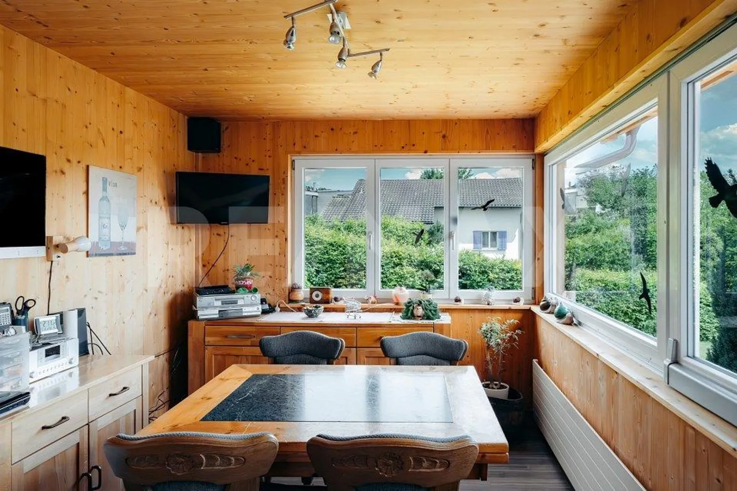 Charming Family Home with Potential - Photo 6 of 13