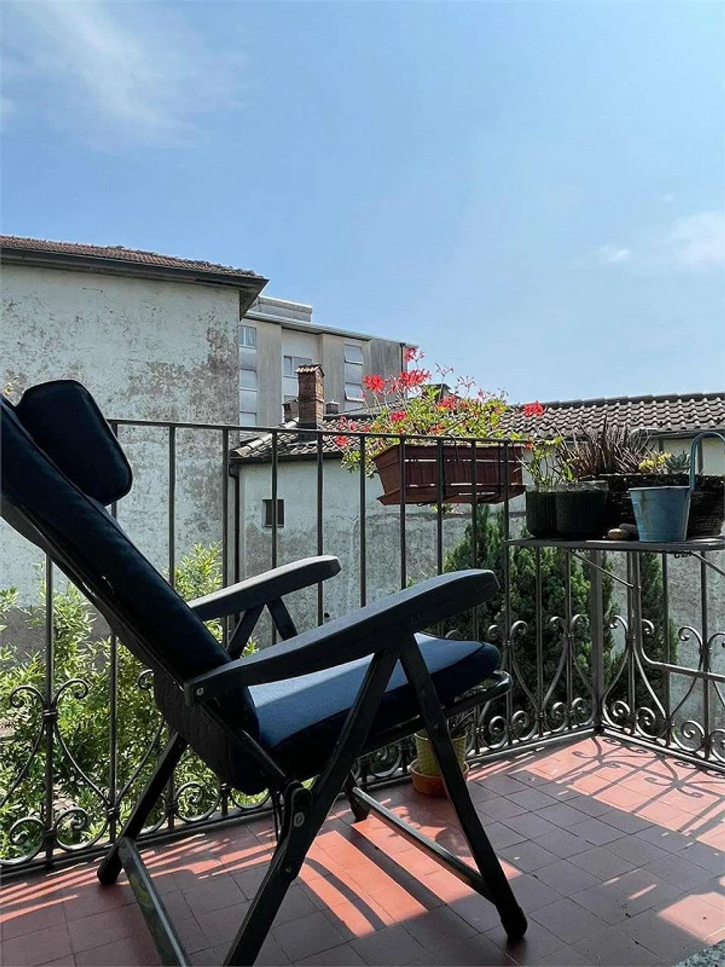 Casa bifamiliare nel cuore di Mendrisio - Buon investimento - Foto 3 di 10