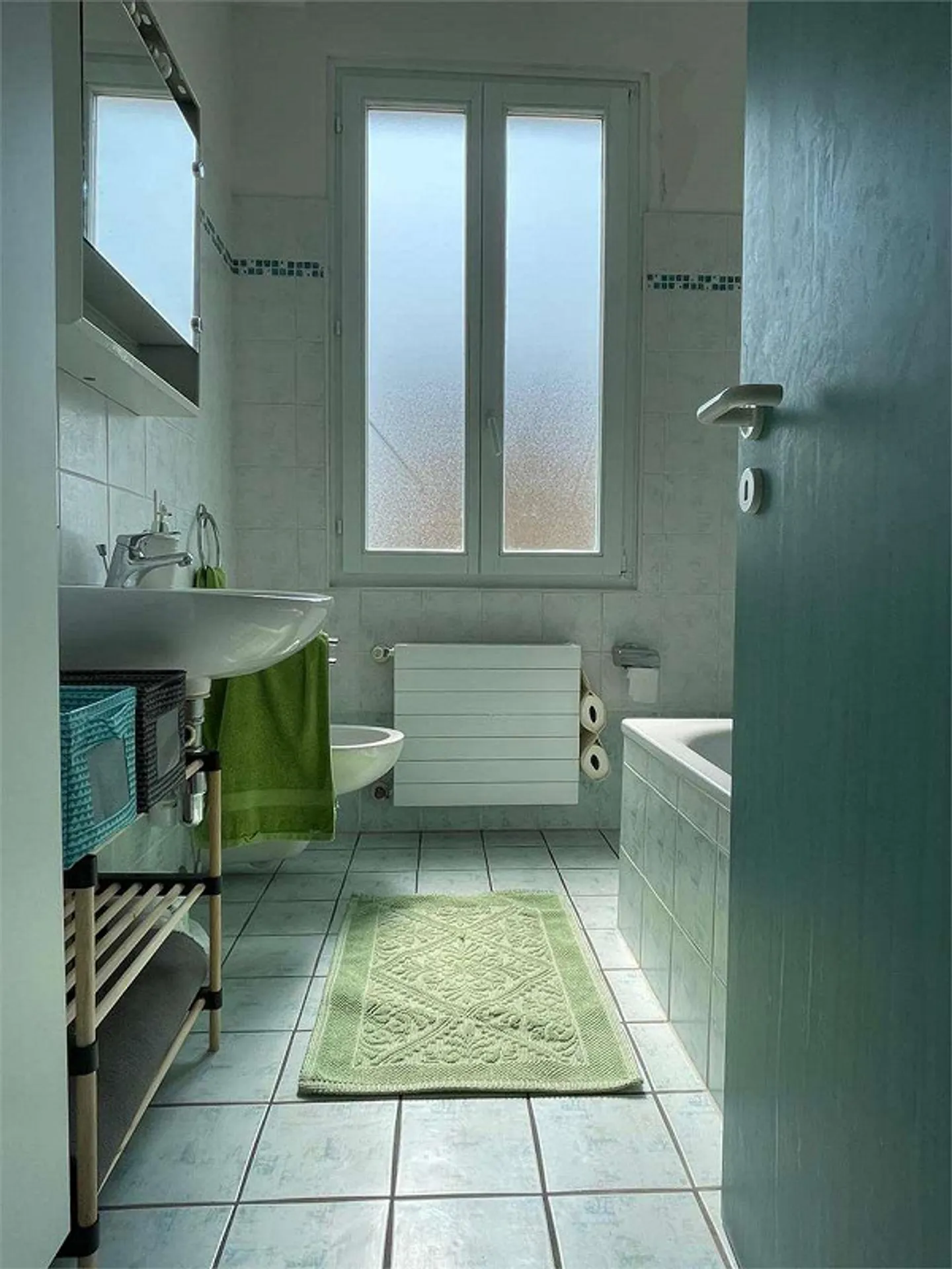 Casa bifamiliare nel cuore di Mendrisio - Buon investimento - Foto 4 di 10