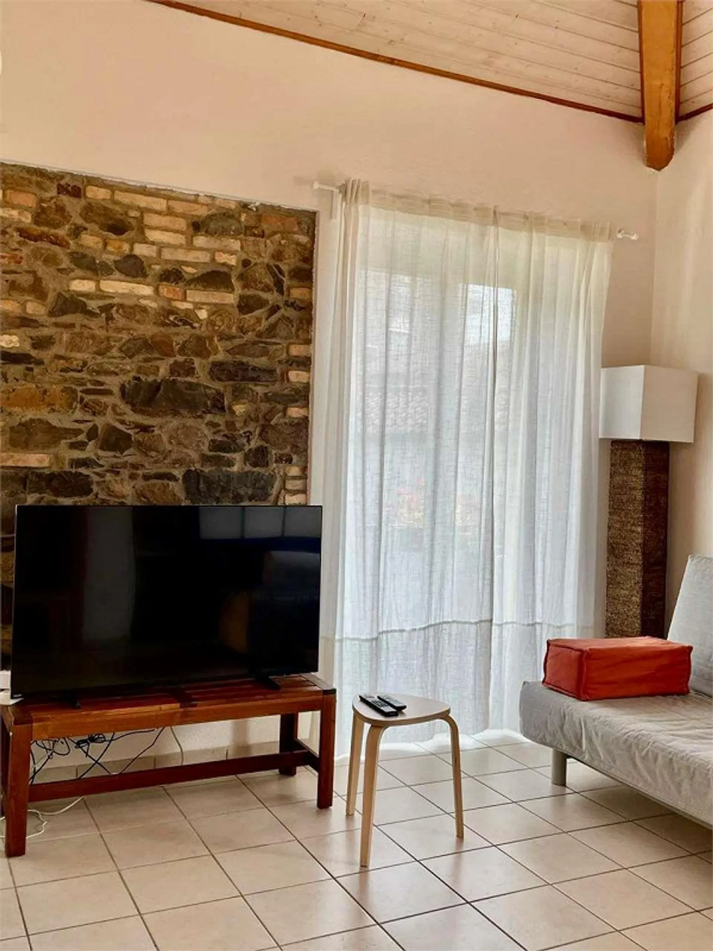 Casa bifamiliare nel cuore di Mendrisio - Buon investimento - Foto 6 di 10