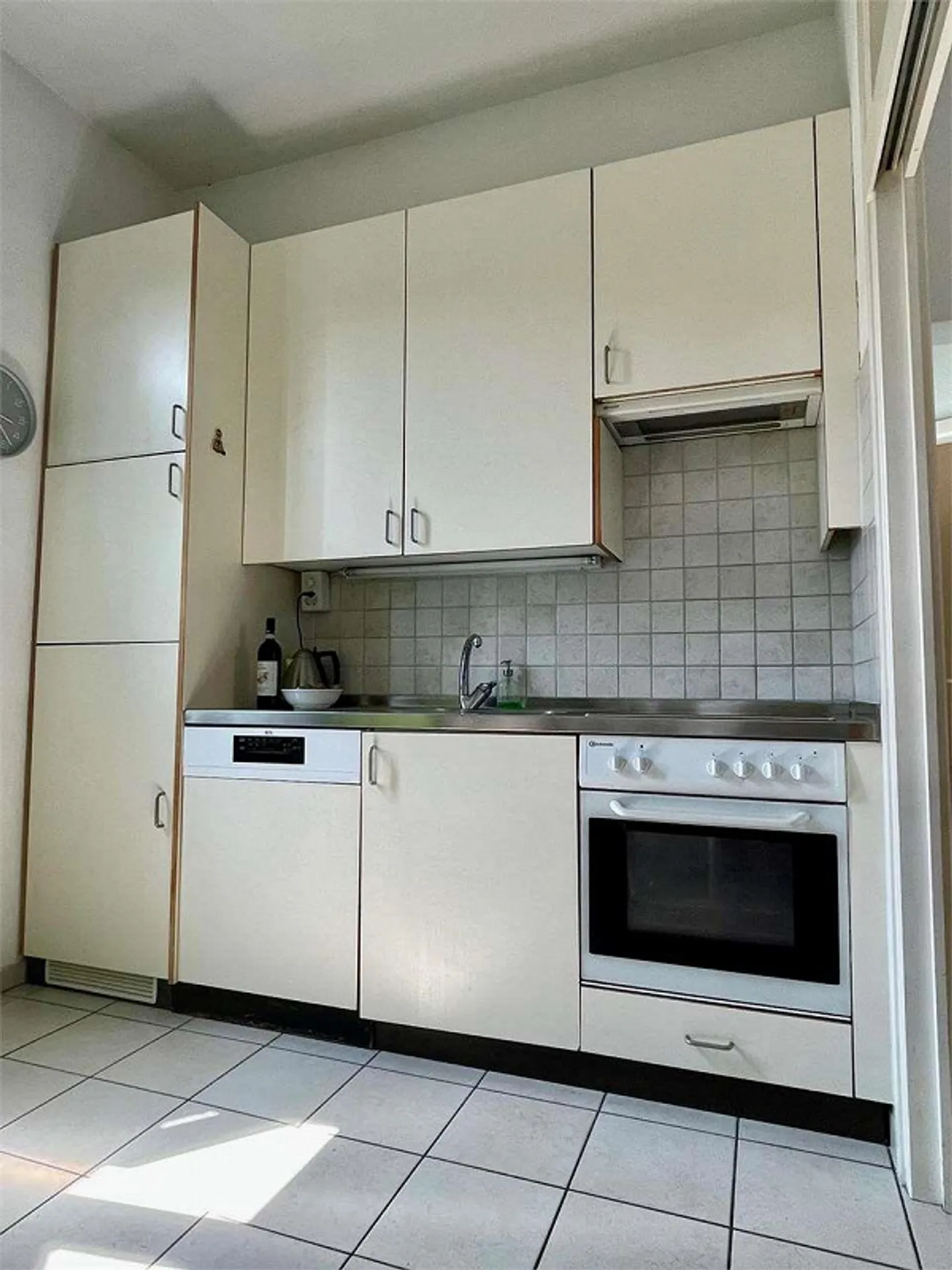 Casa bifamiliare nel cuore di Mendrisio - Buon investimento - Foto 9 di 10