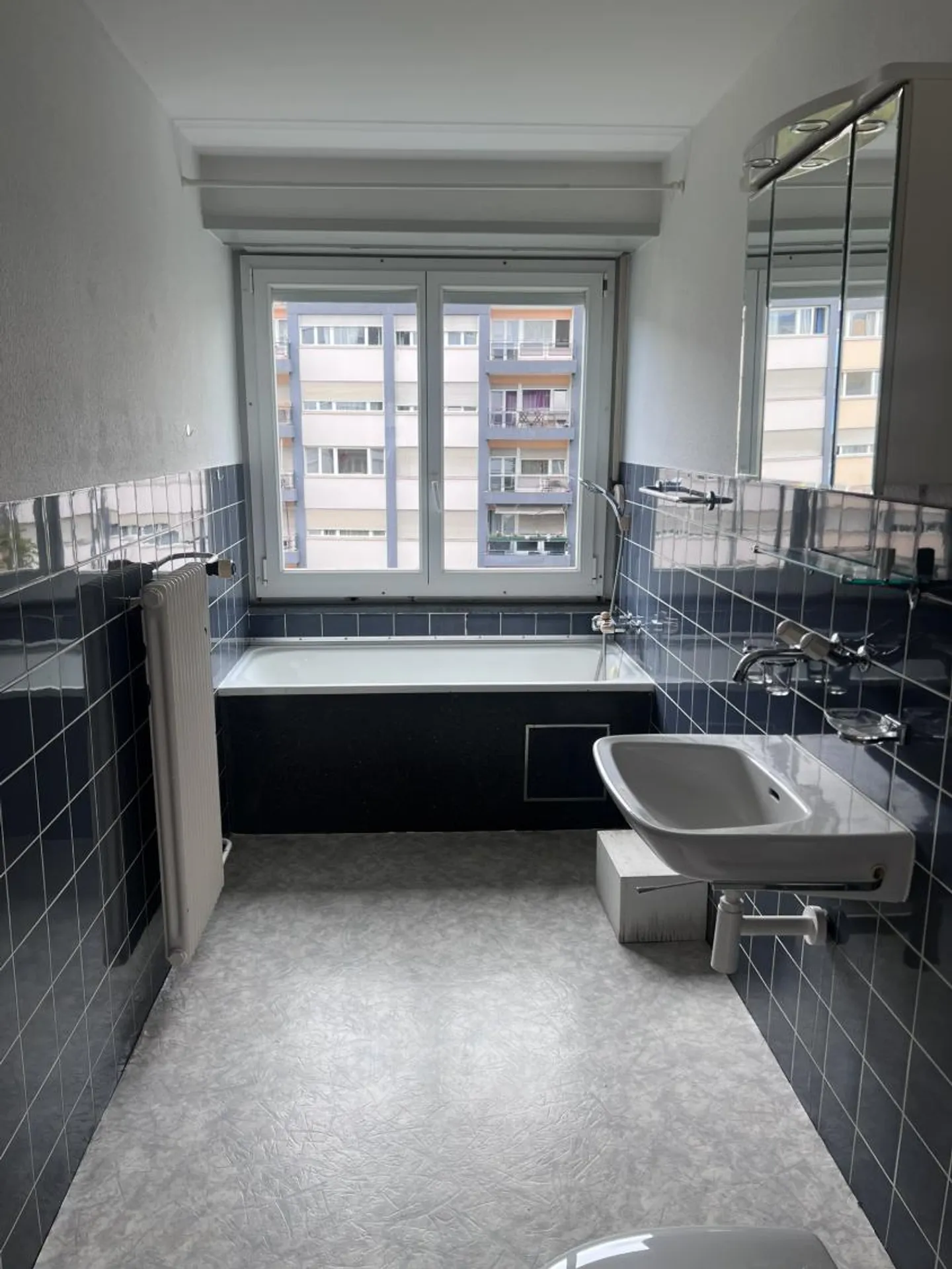 Appartamento 3 locali - Foto 2 di 7