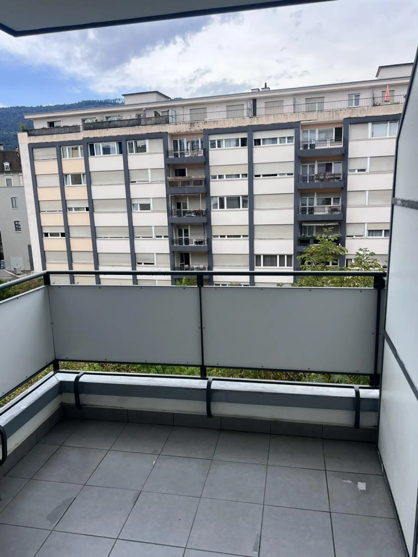 Appartamento 3 locali - Foto 6 di 7