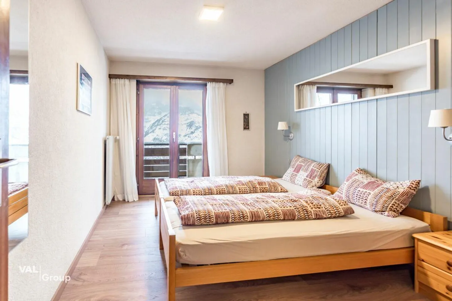 Grosszügige Wohnung in Eischoll - Foto 4 von 15