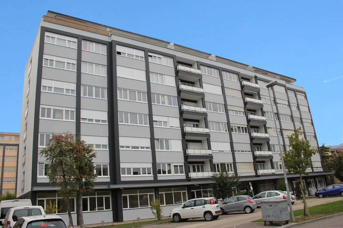 Appartamento 3 locali - Foto 7 di 7